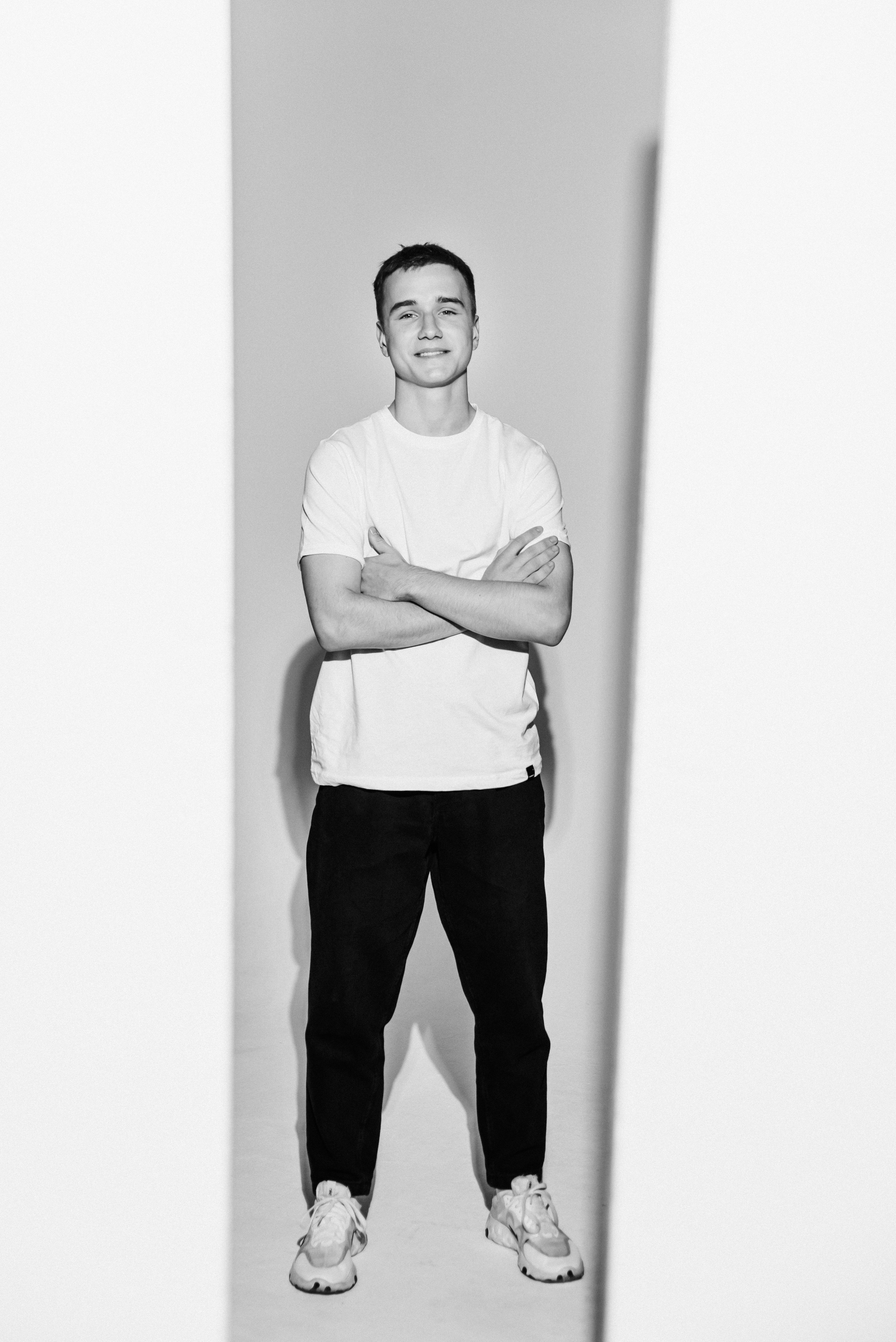 Филипп. Свадебный и портретный фотограф в Минске Наташа Каракулова