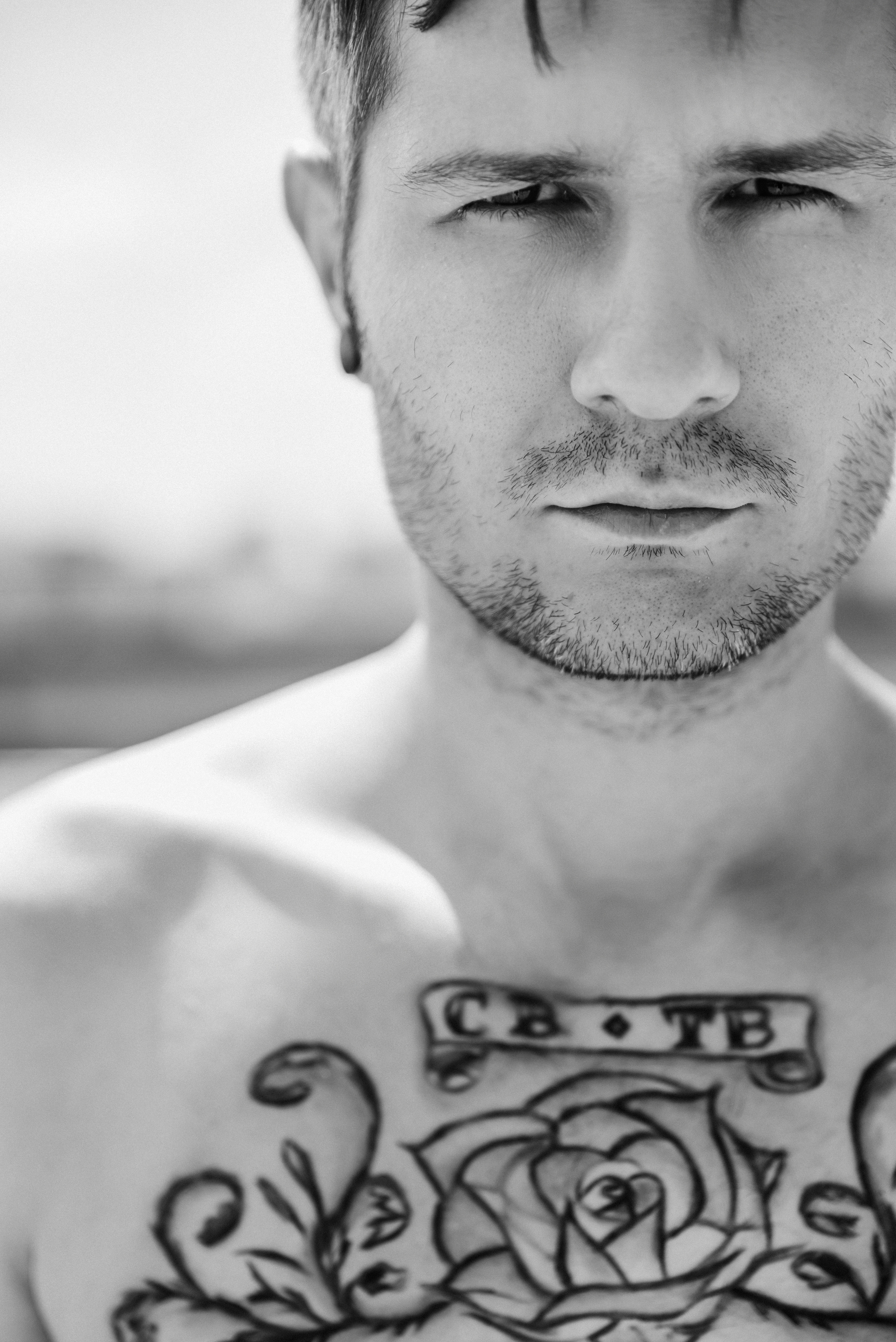 Андрей. Свадебный и портретный фотограф в Минске Наташа Каракулова