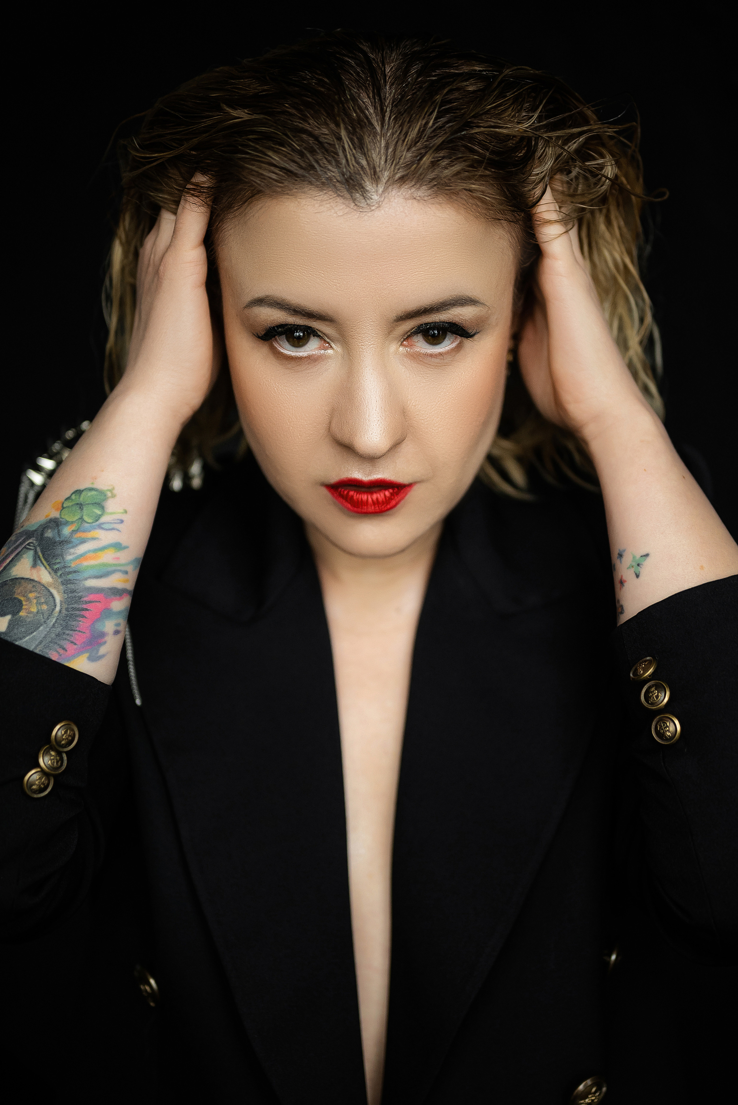 Инна визажист. Свадебный и портретный фотограф в Минске Наташа Каракулова