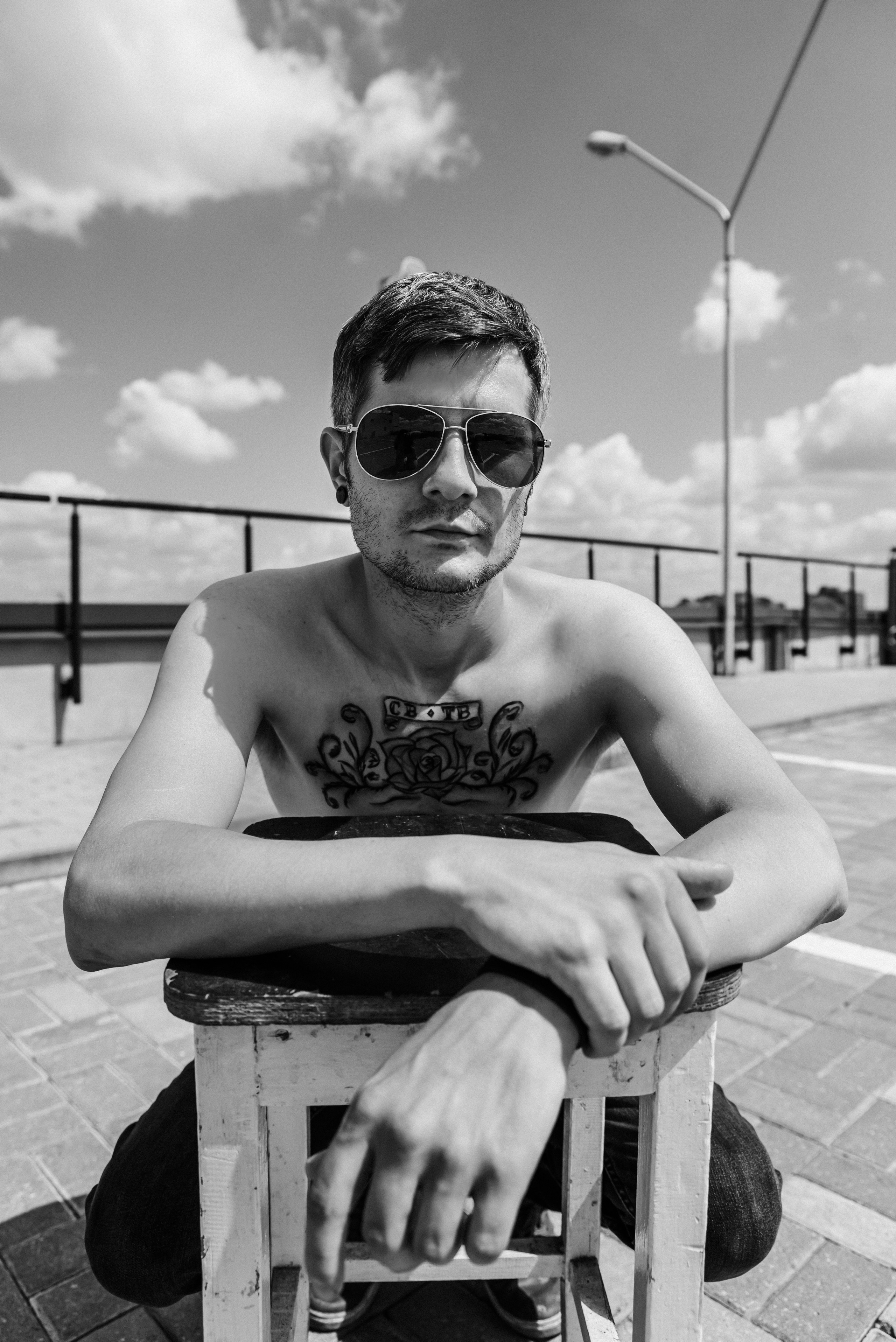 Андрей. Свадебный и портретный фотограф в Минске Наташа Каракулова