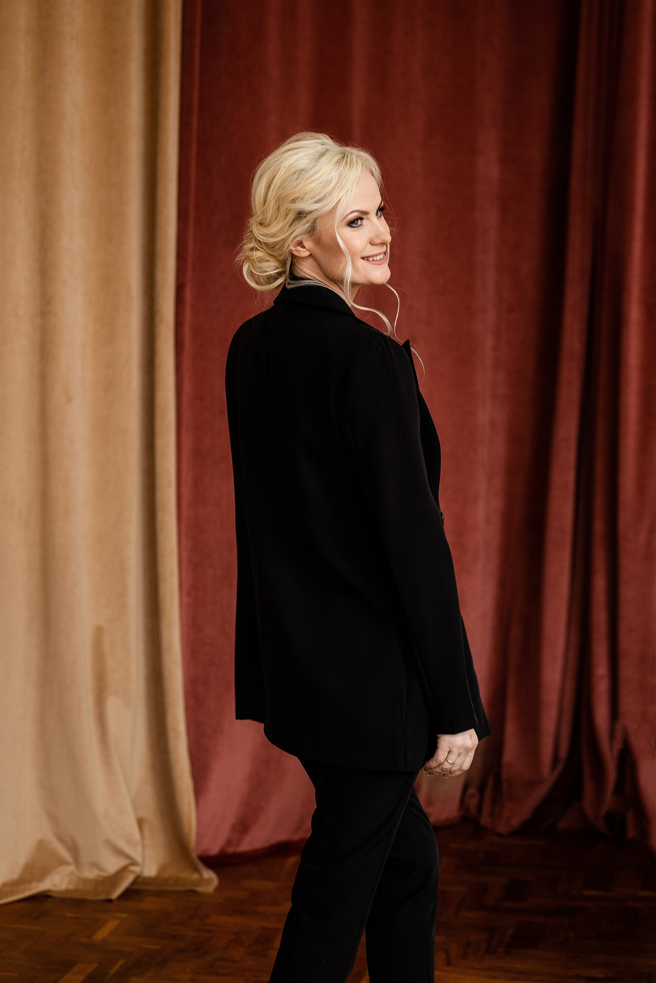 Коуч Ольга. Свадебный и портретный фотограф в Минске Наташа Каракулова