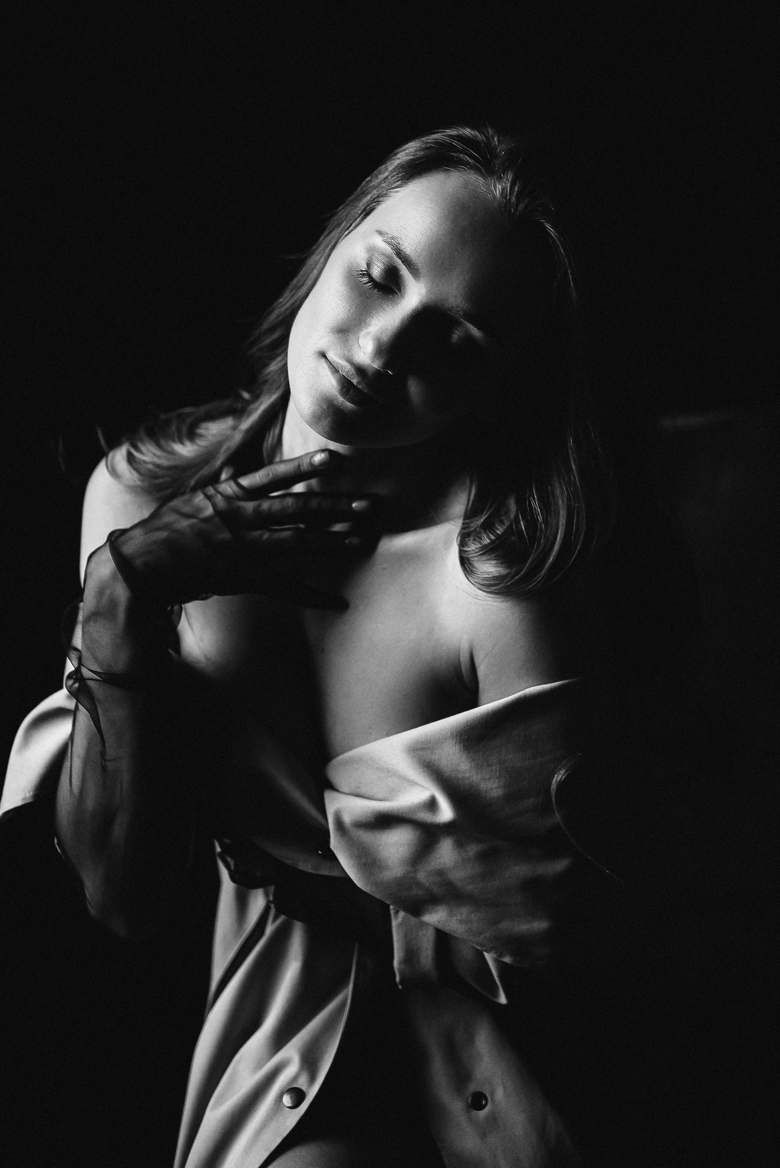 Виктория. Свадебный и портретный фотограф в Минске Наташа Каракулова