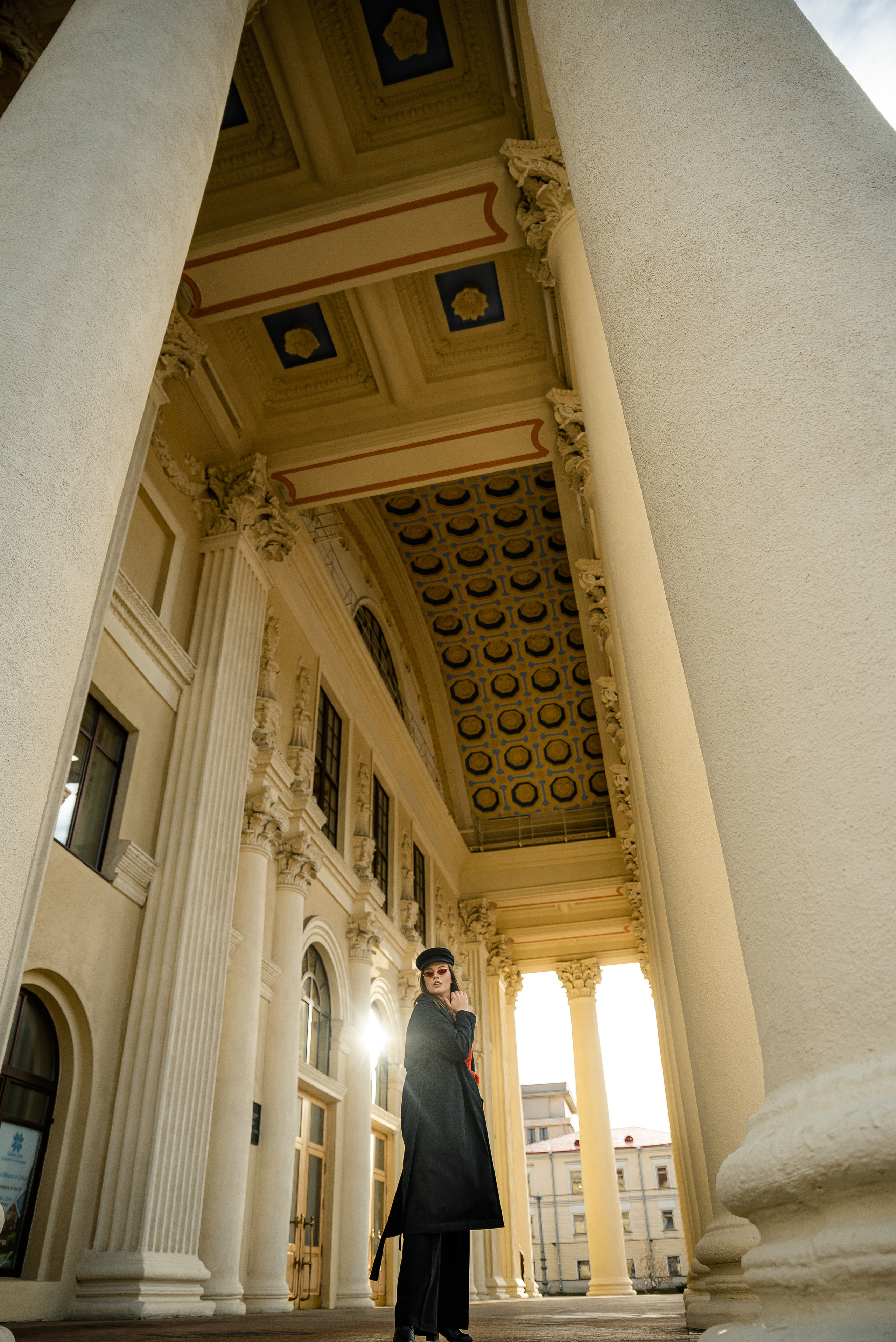 Анастасия. Свадебный и портретный фотограф в Минске Наташа Каракулова