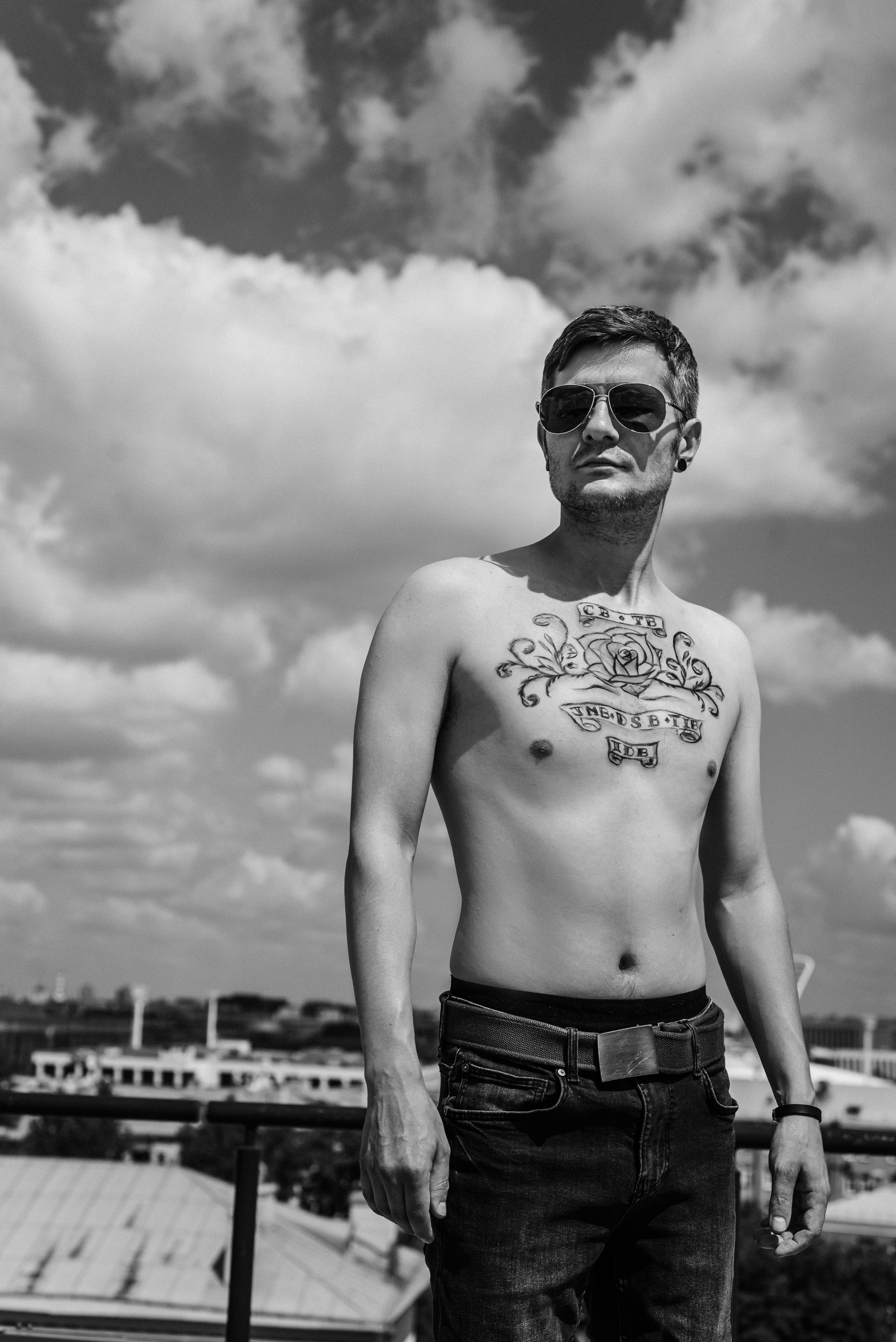 Андрей. Свадебный и портретный фотограф в Минске Наташа Каракулова