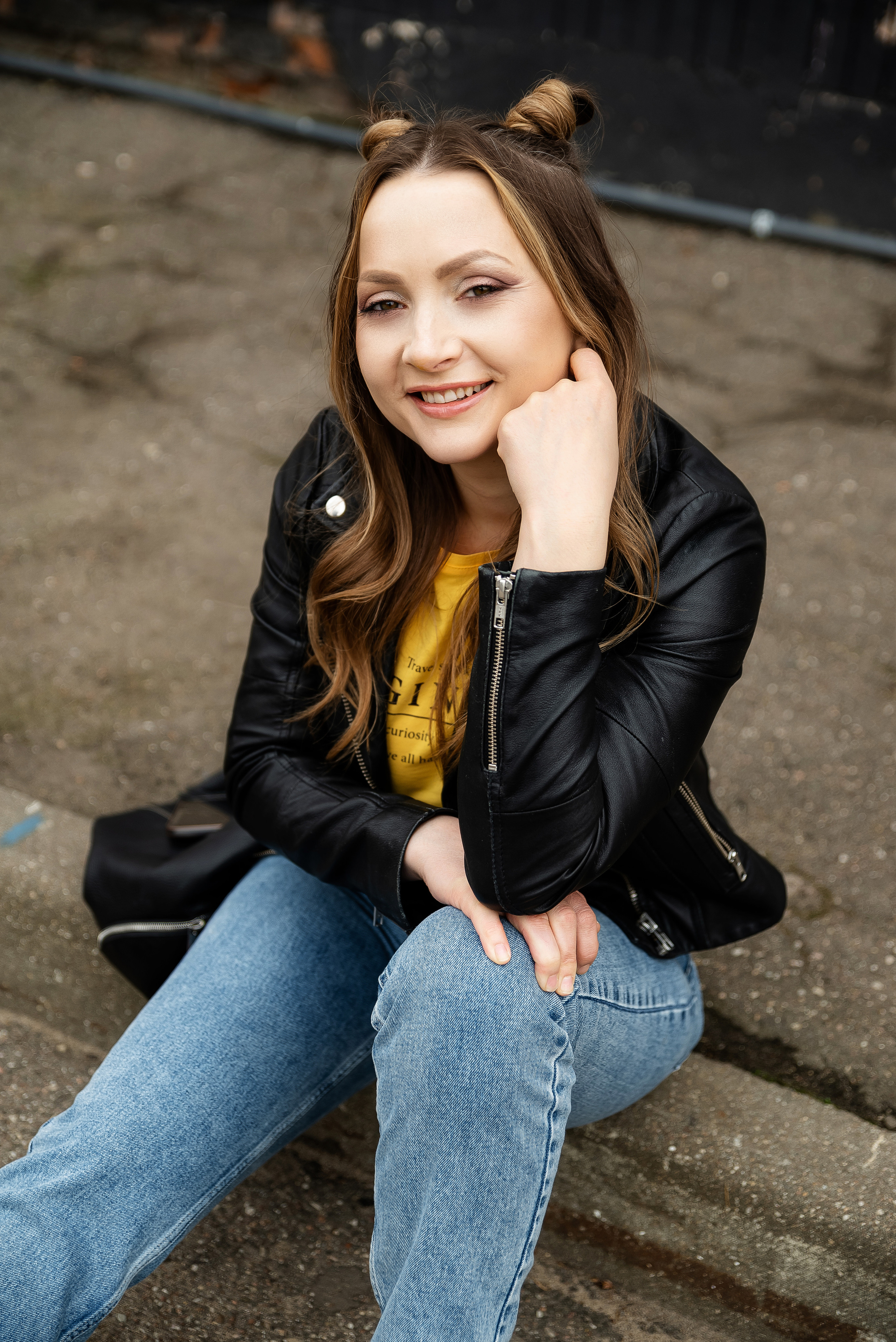 Оля и Степа. Свадебный и портретный фотограф в Минске Наташа Каракулова