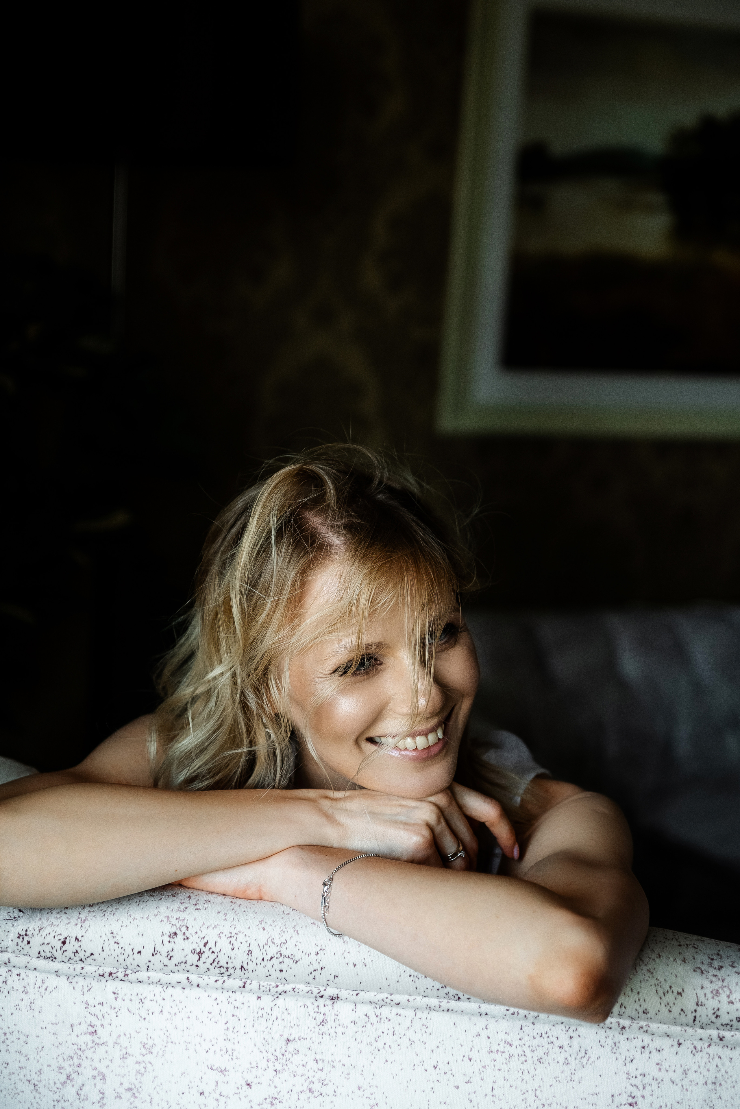 Татьяна. Свадебный и портретный фотограф в Минске Наташа Каракулова