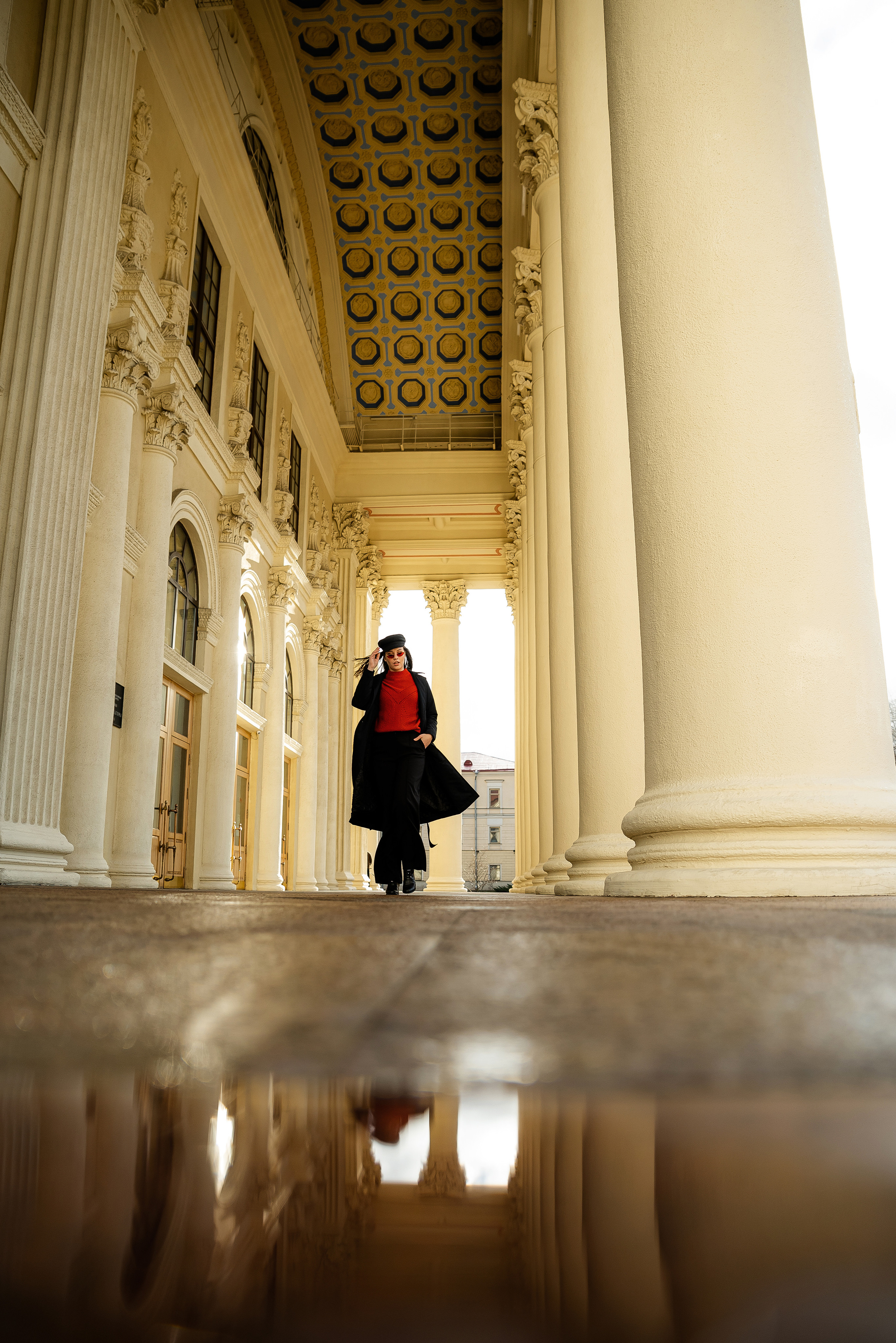 Анастасия. Свадебный и портретный фотограф в Минске Наташа Каракулова