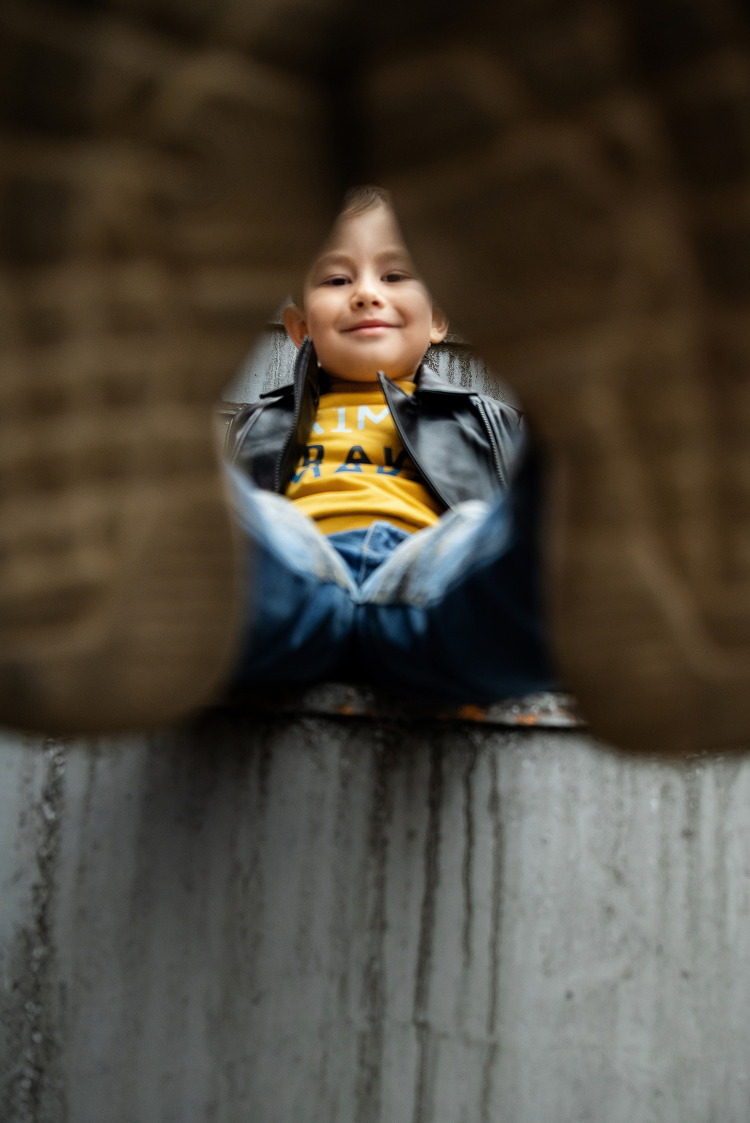 Оля и Степа. Свадебный и портретный фотограф в Минске Наташа Каракулова