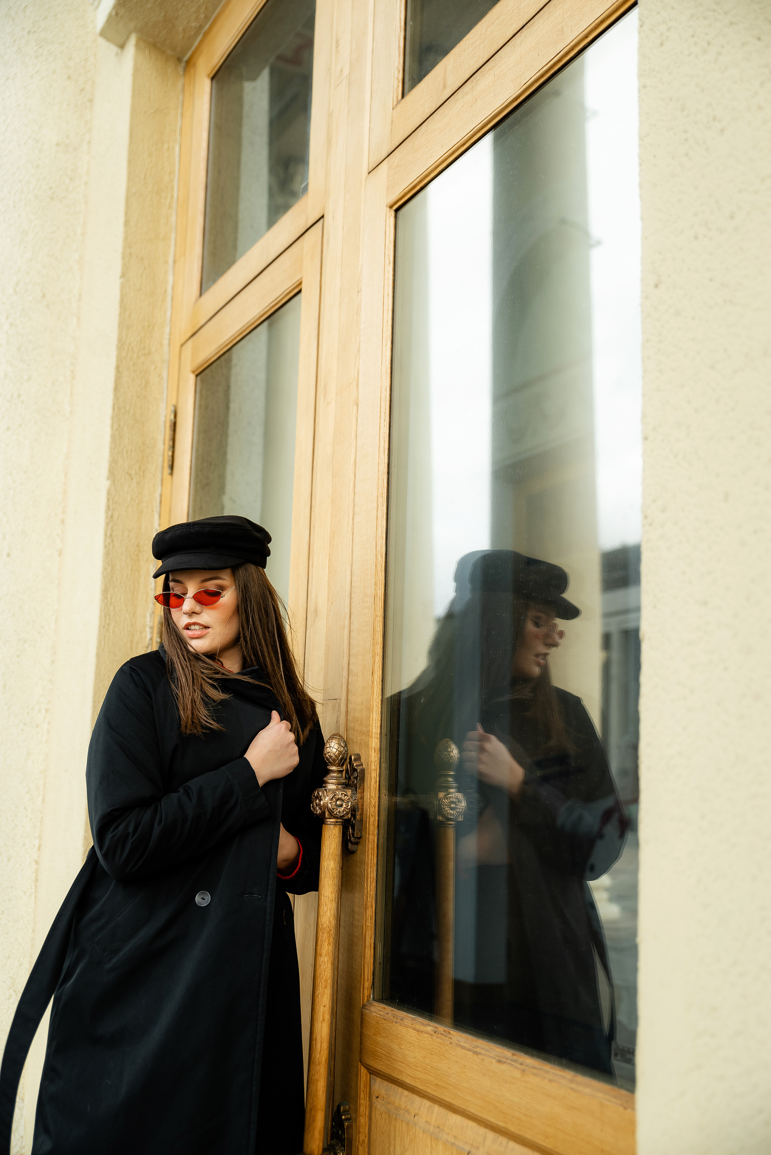 Анастасия. Свадебный и портретный фотограф в Минске Наташа Каракулова