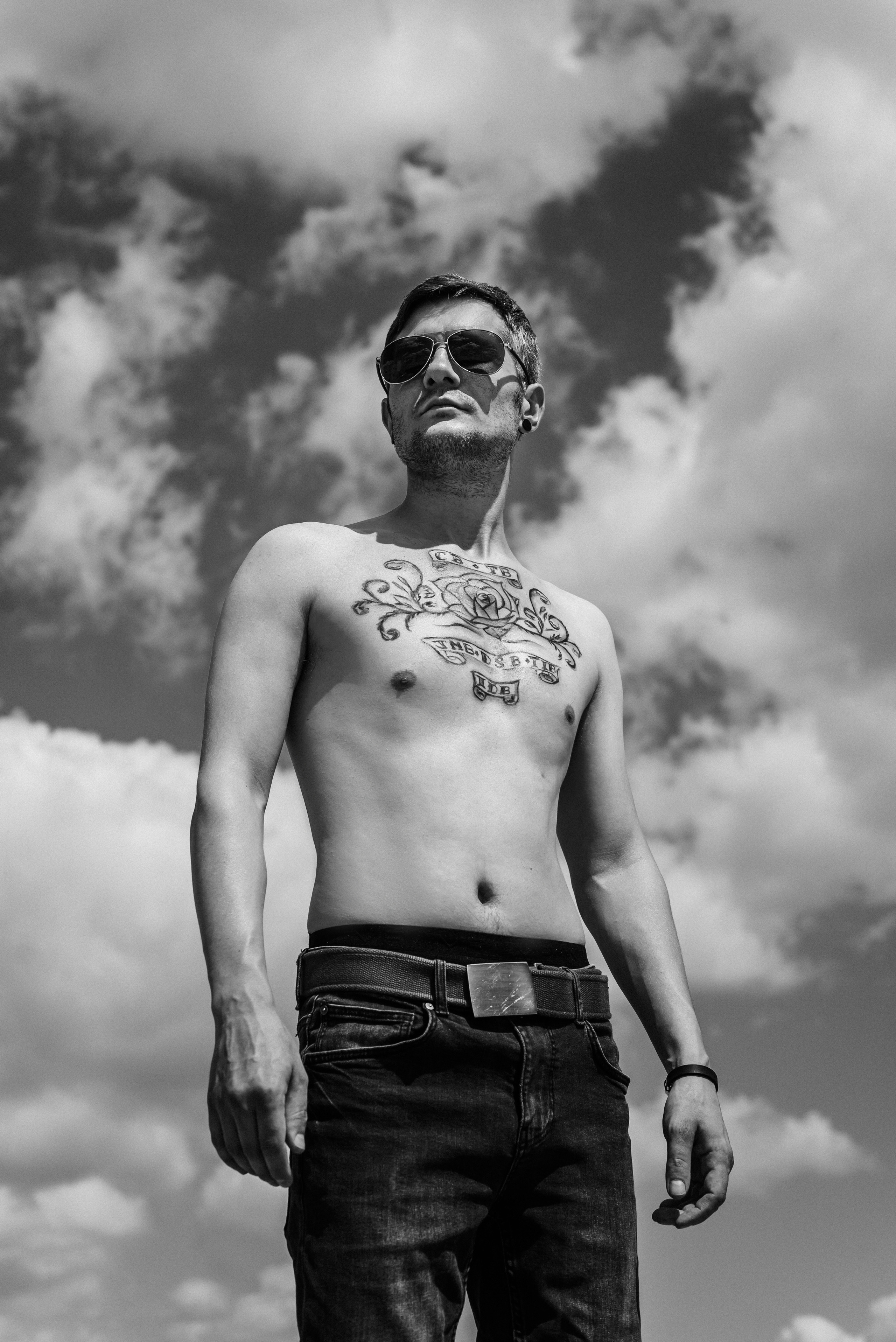 Андрей. Свадебный и портретный фотограф в Минске Наташа Каракулова