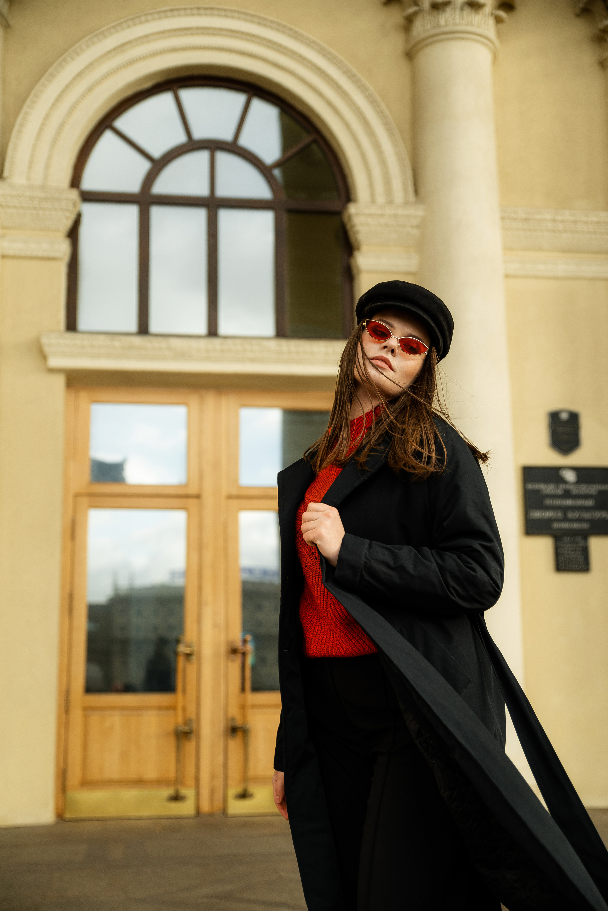 Анастасия. Свадебный и портретный фотограф в Минске Наташа Каракулова