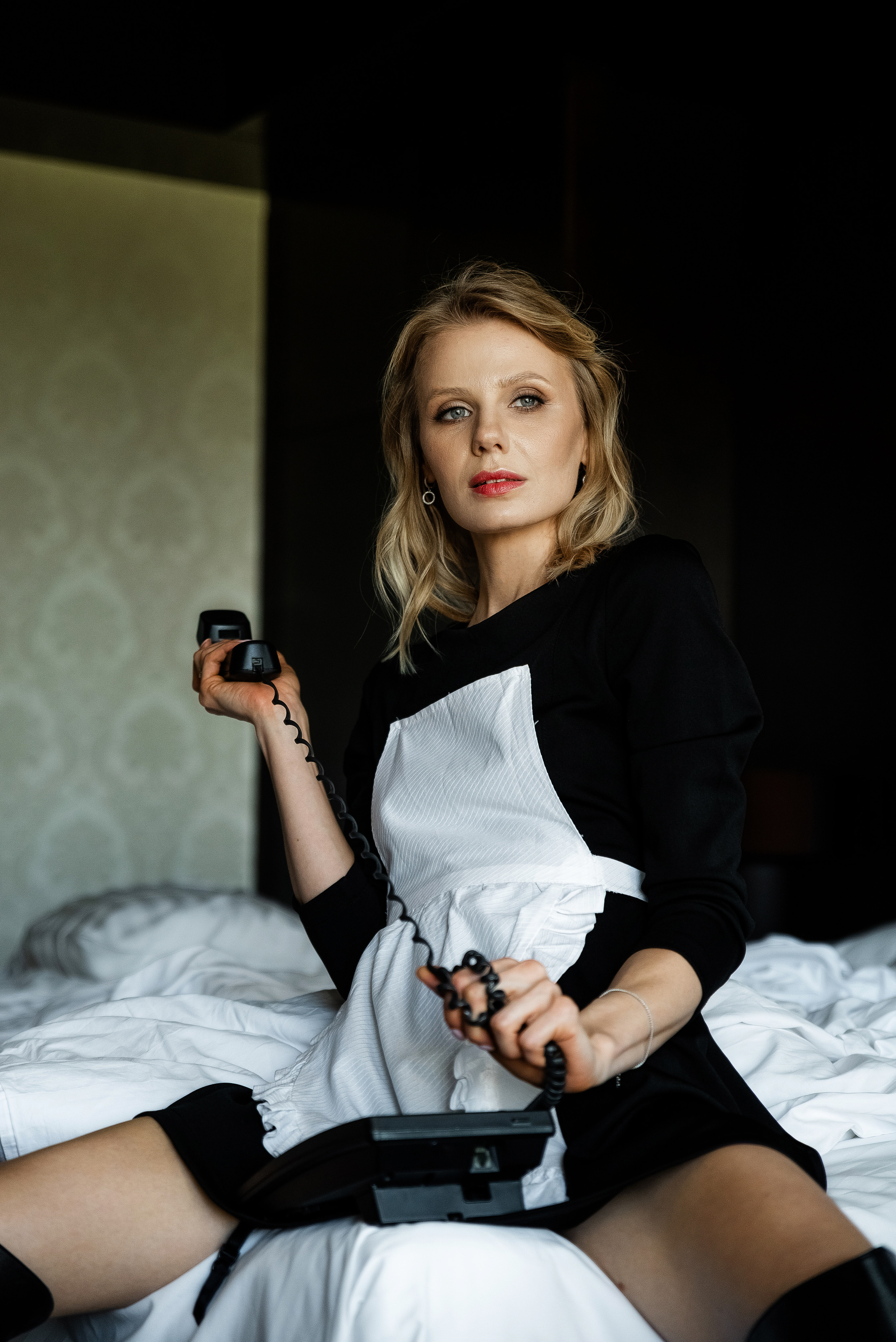 Татьяна. Свадебный и портретный фотограф в Минске Наташа Каракулова