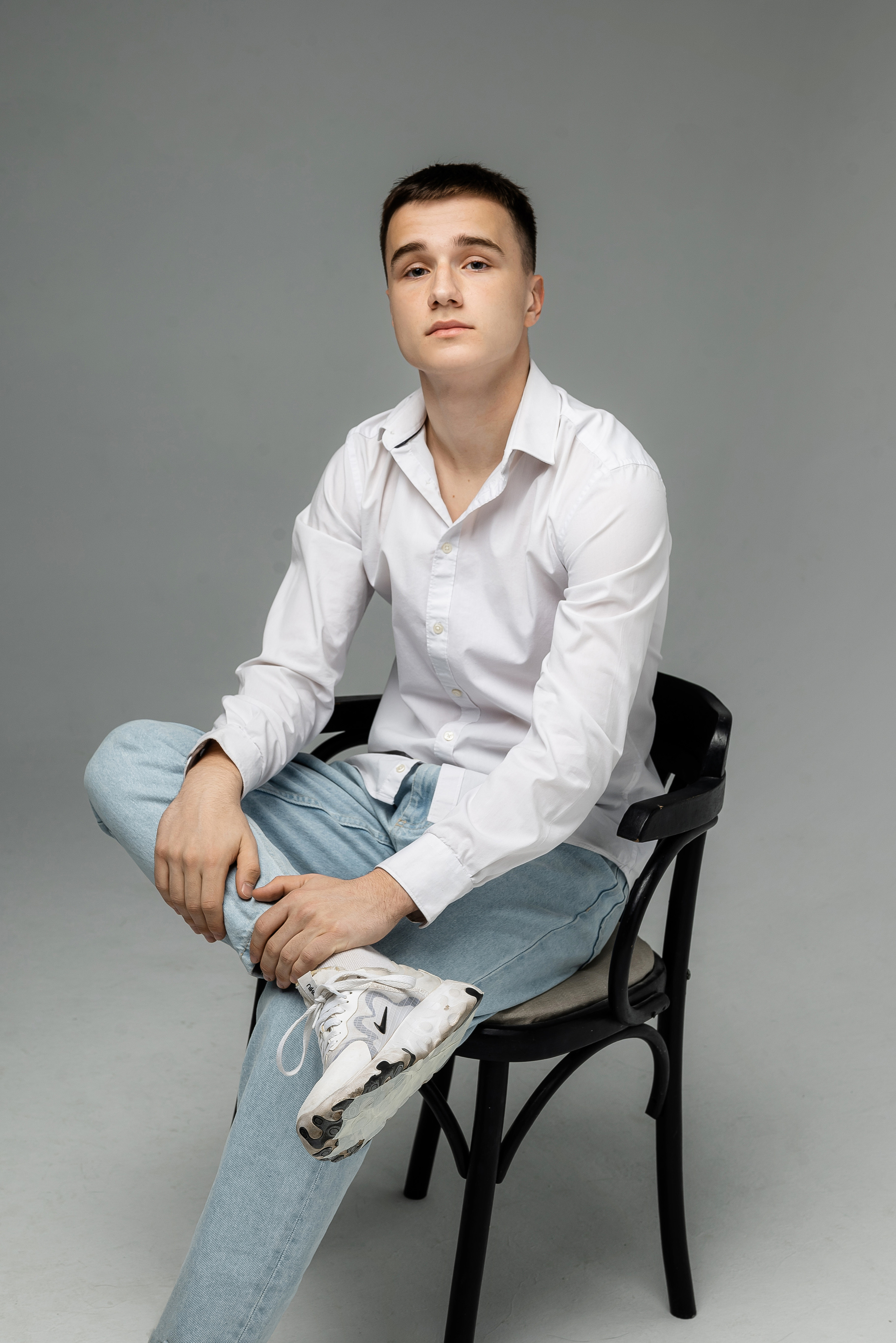 Филипп. Свадебный и портретный фотограф в Минске Наташа Каракулова