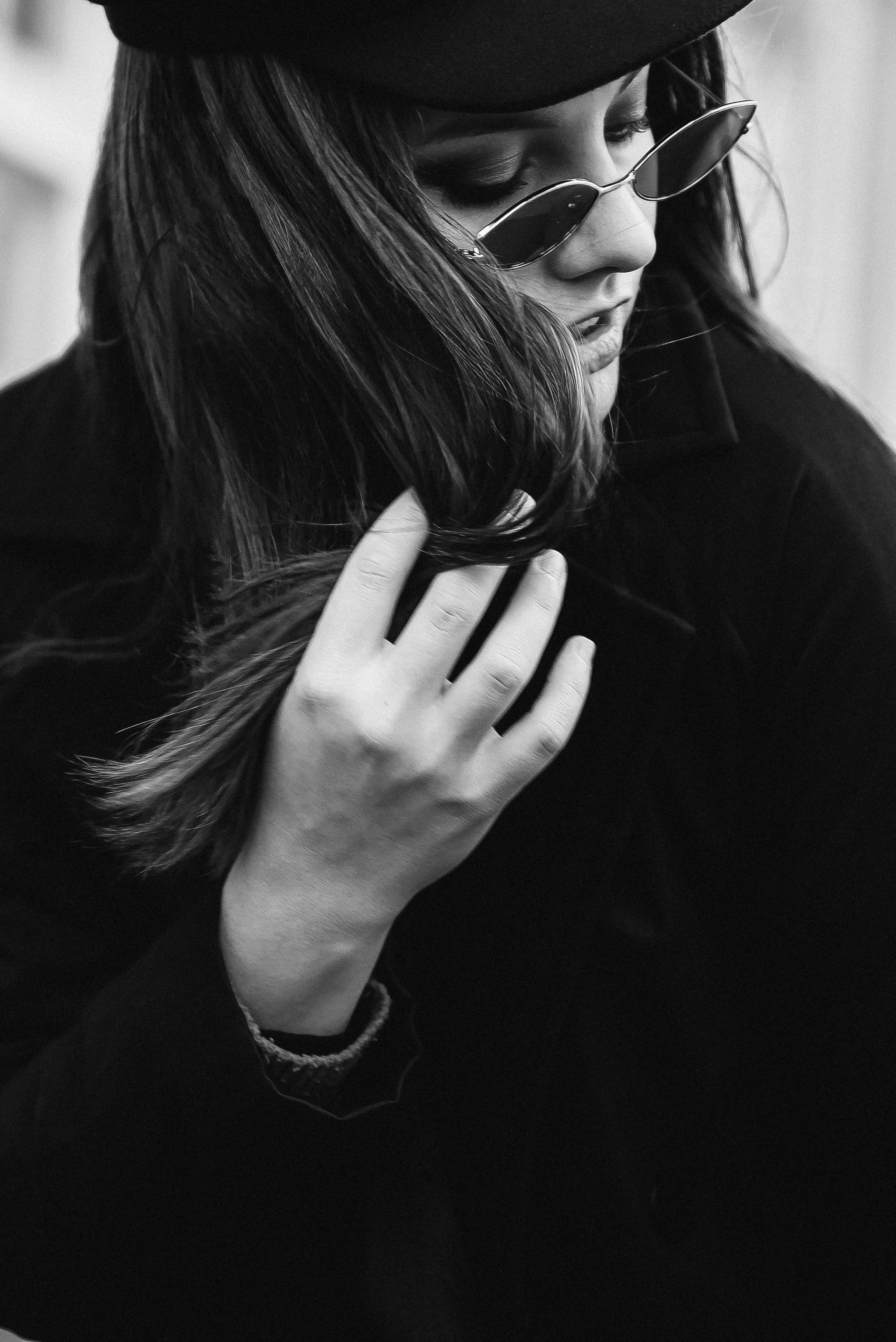 Анастасия. Свадебный и портретный фотограф в Минске Наташа Каракулова