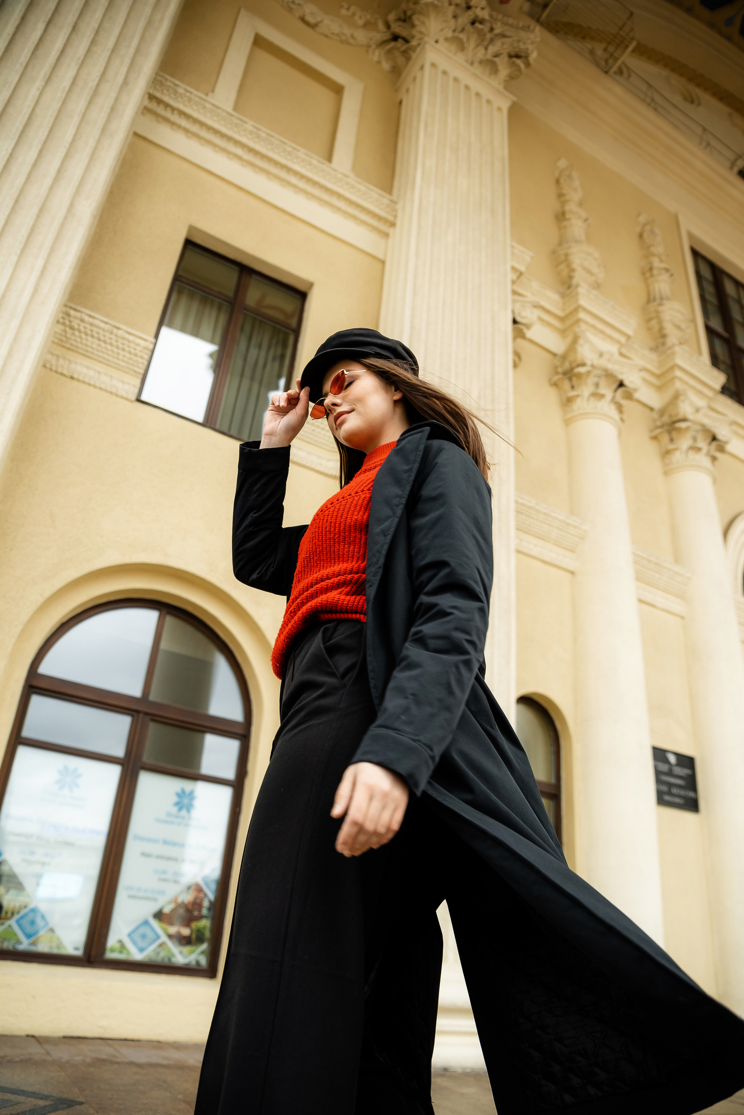 Анастасия. Свадебный и портретный фотограф в Минске Наташа Каракулова