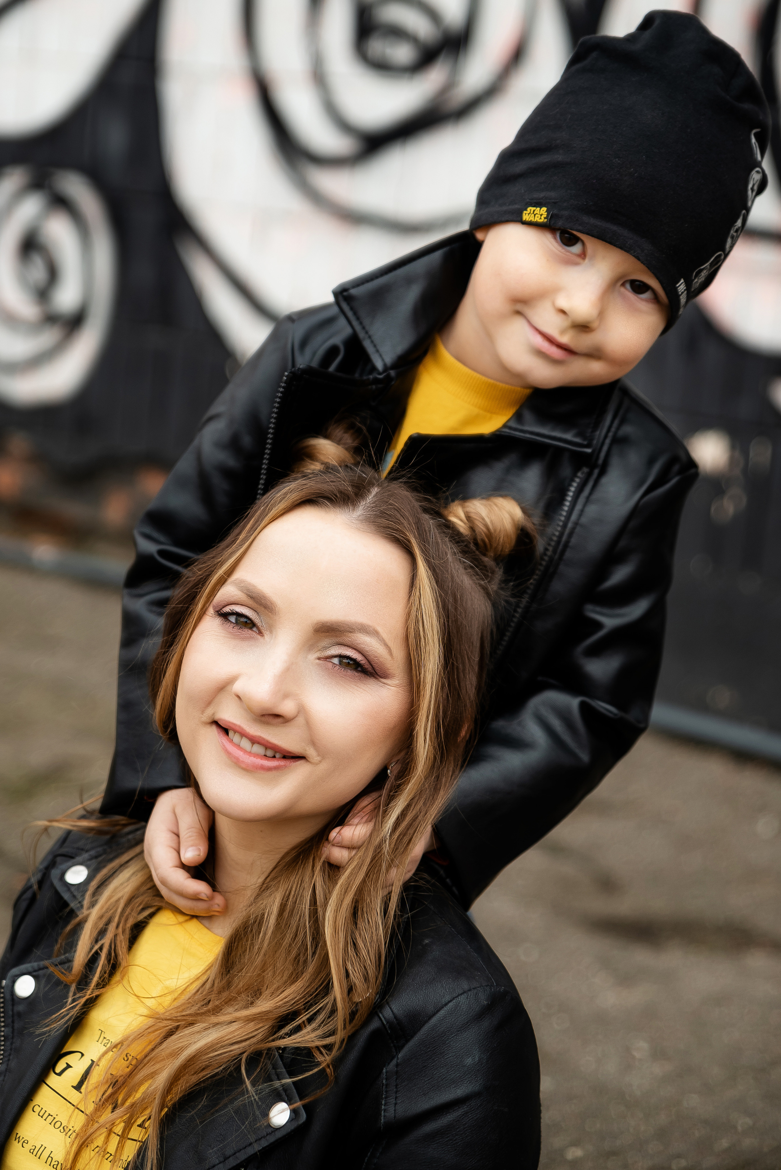 Оля и Степа. Свадебный и портретный фотограф в Минске Наташа Каракулова