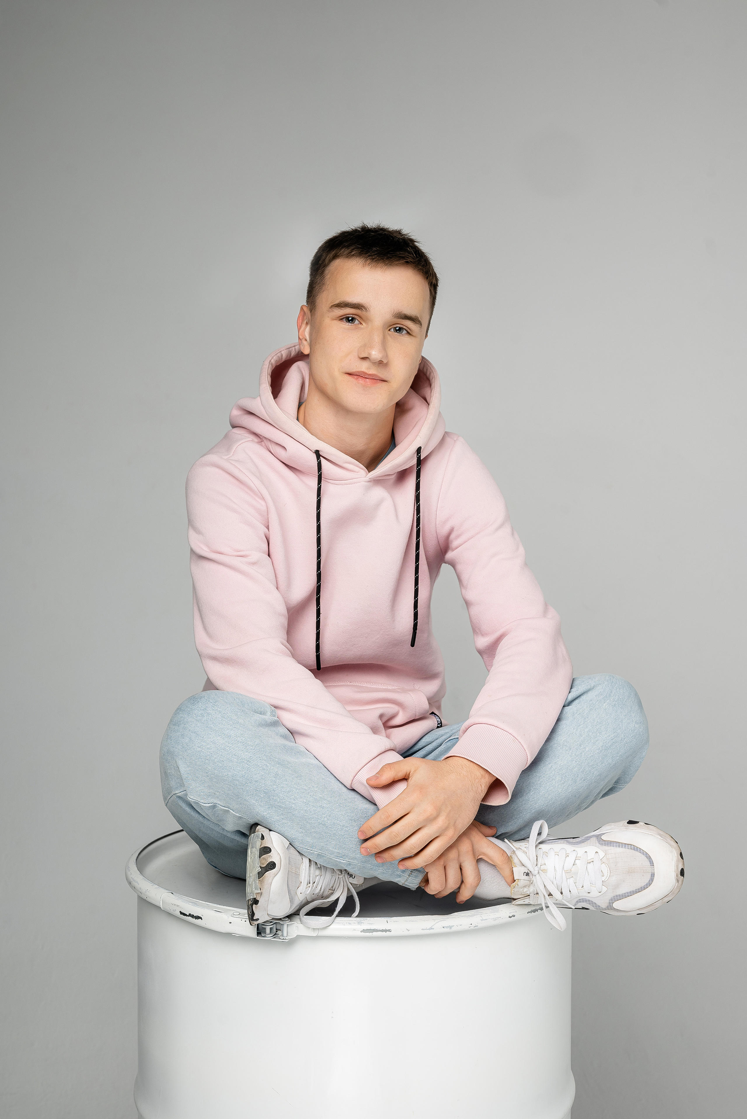 Филипп. Свадебный и портретный фотограф в Минске Наташа Каракулова