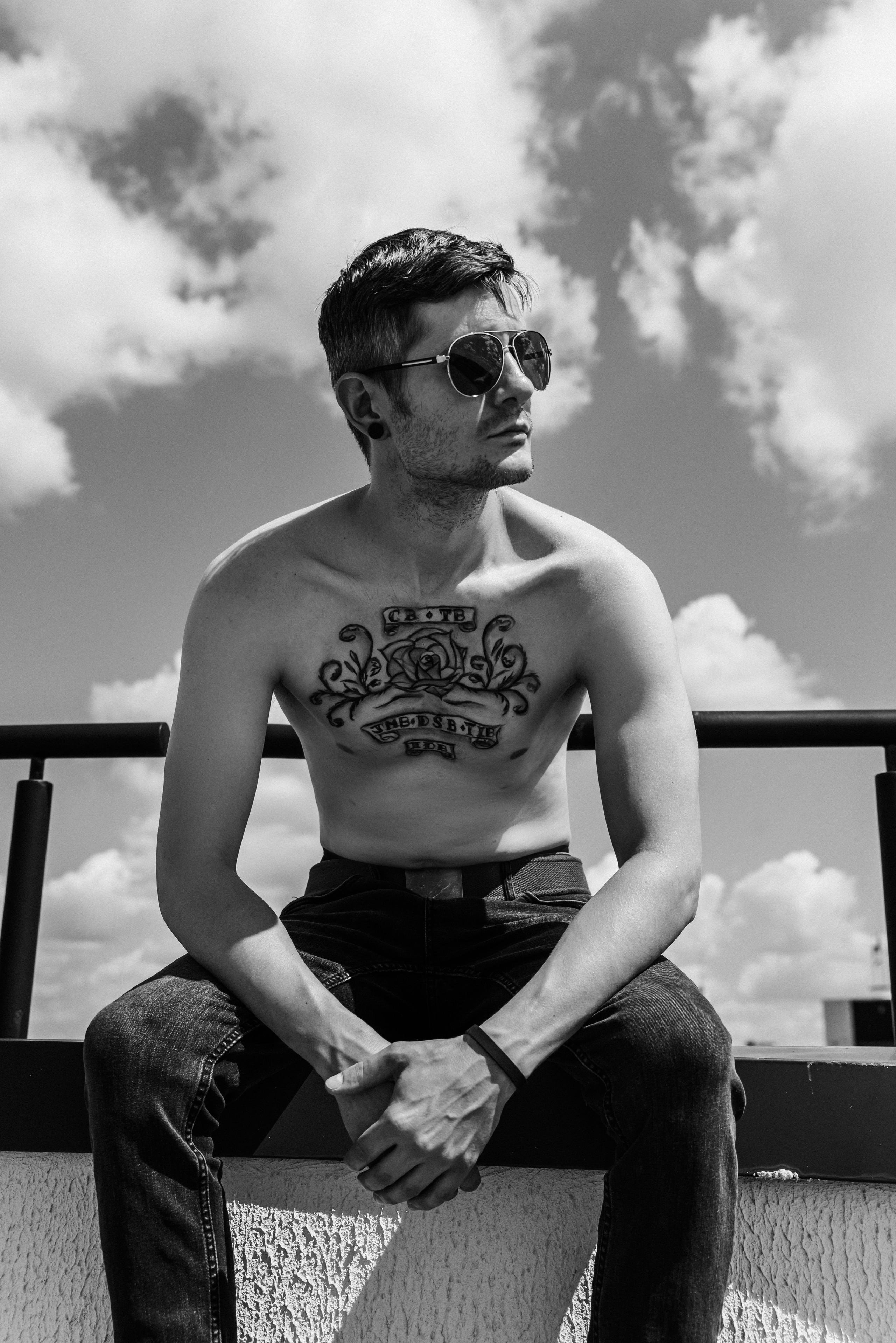 Андрей. Свадебный и портретный фотограф в Минске Наташа Каракулова