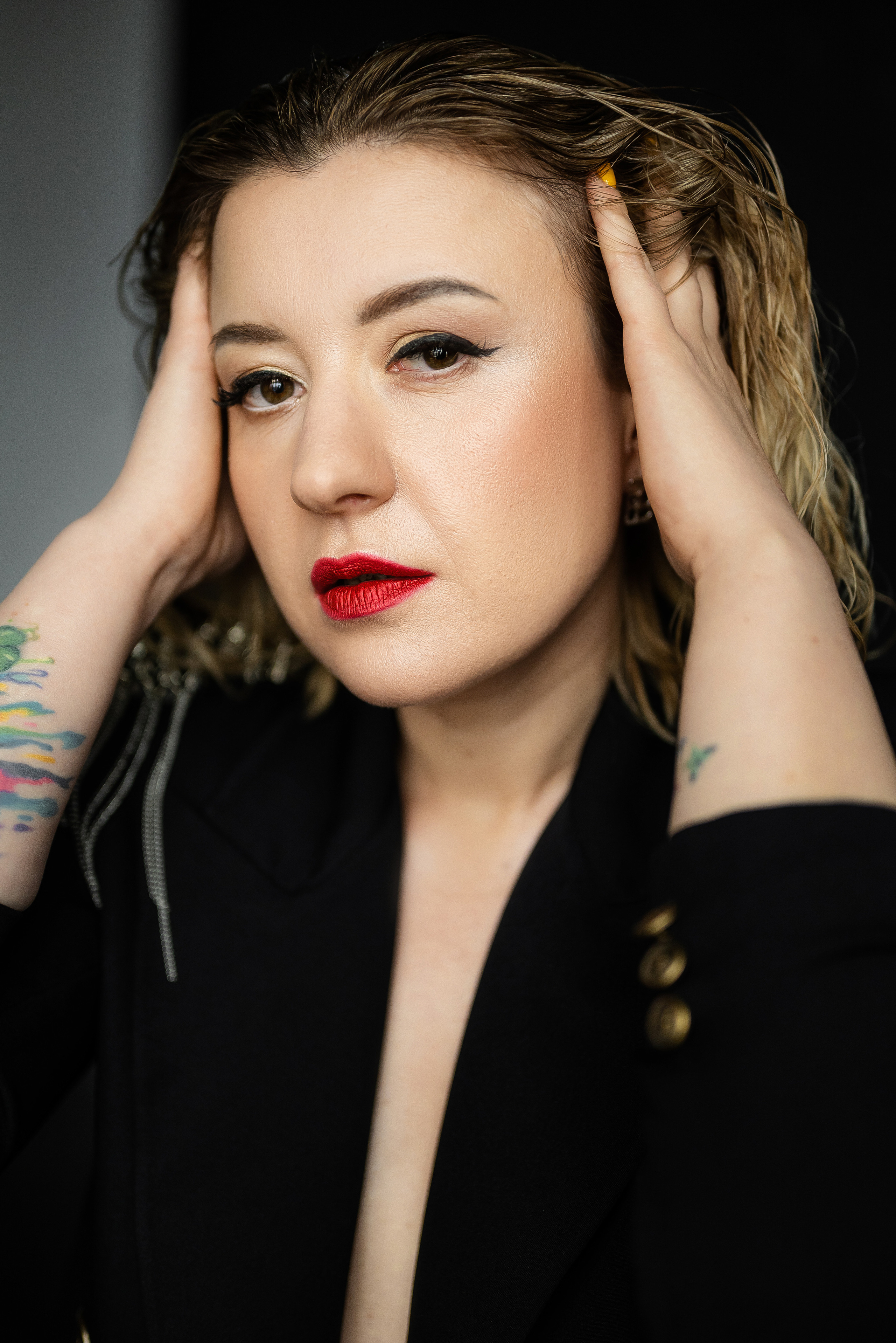 Инна визажист. Свадебный и портретный фотограф в Минске Наташа Каракулова