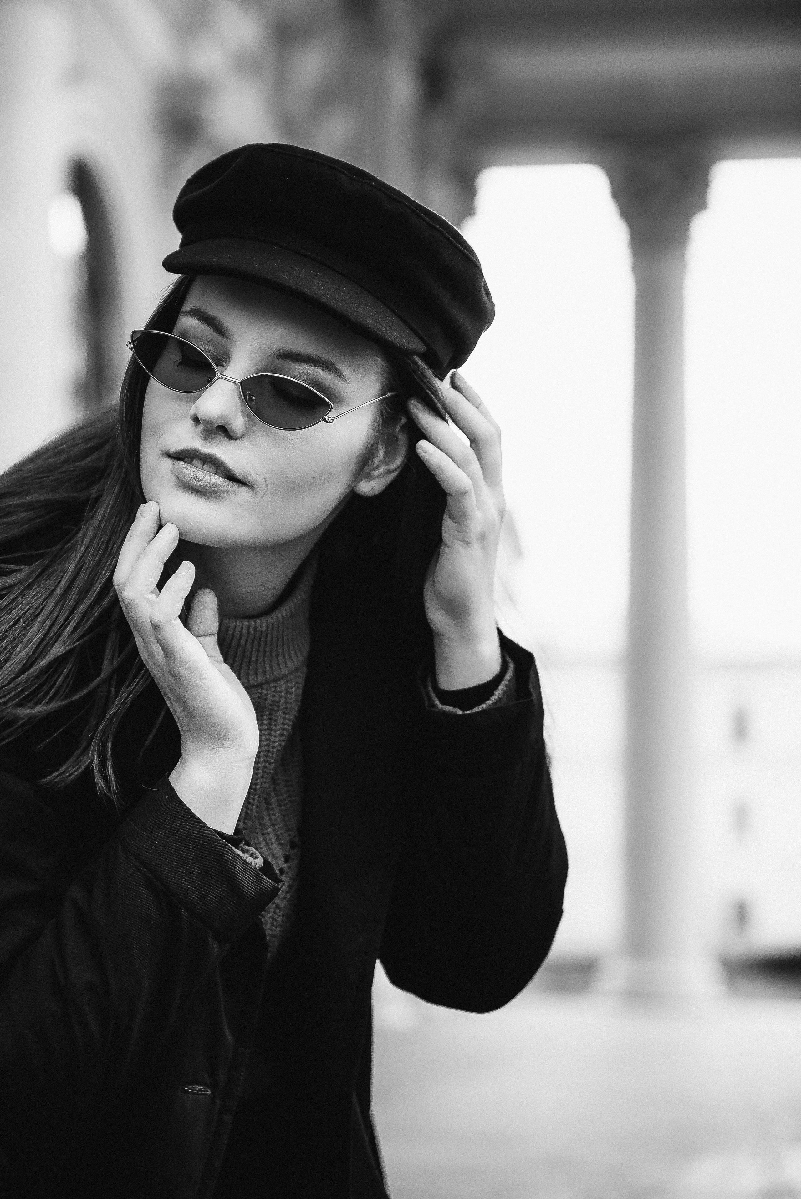 Анастасия. Свадебный и портретный фотограф в Минске Наташа Каракулова