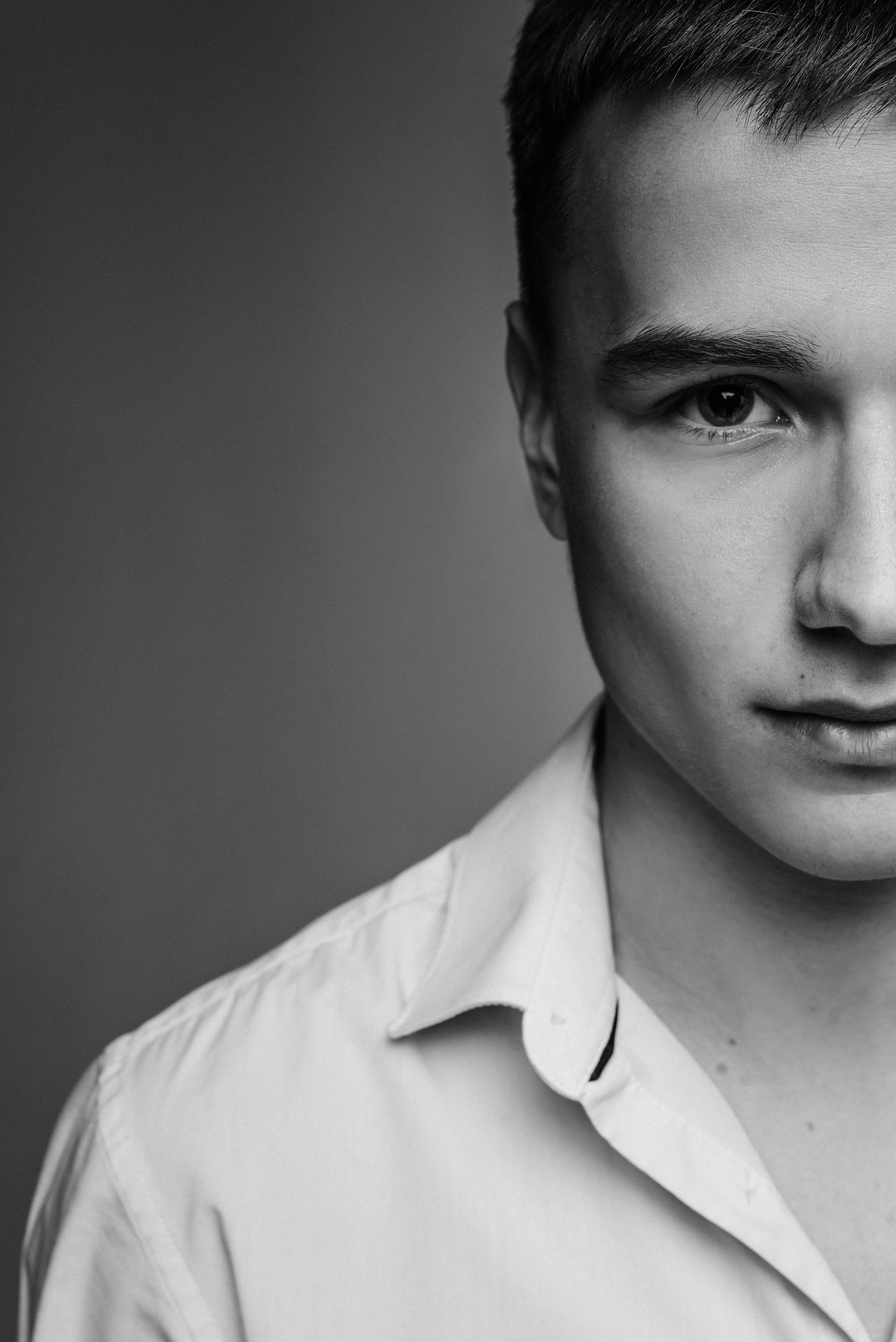 Филипп. Свадебный и портретный фотограф в Минске Наташа Каракулова