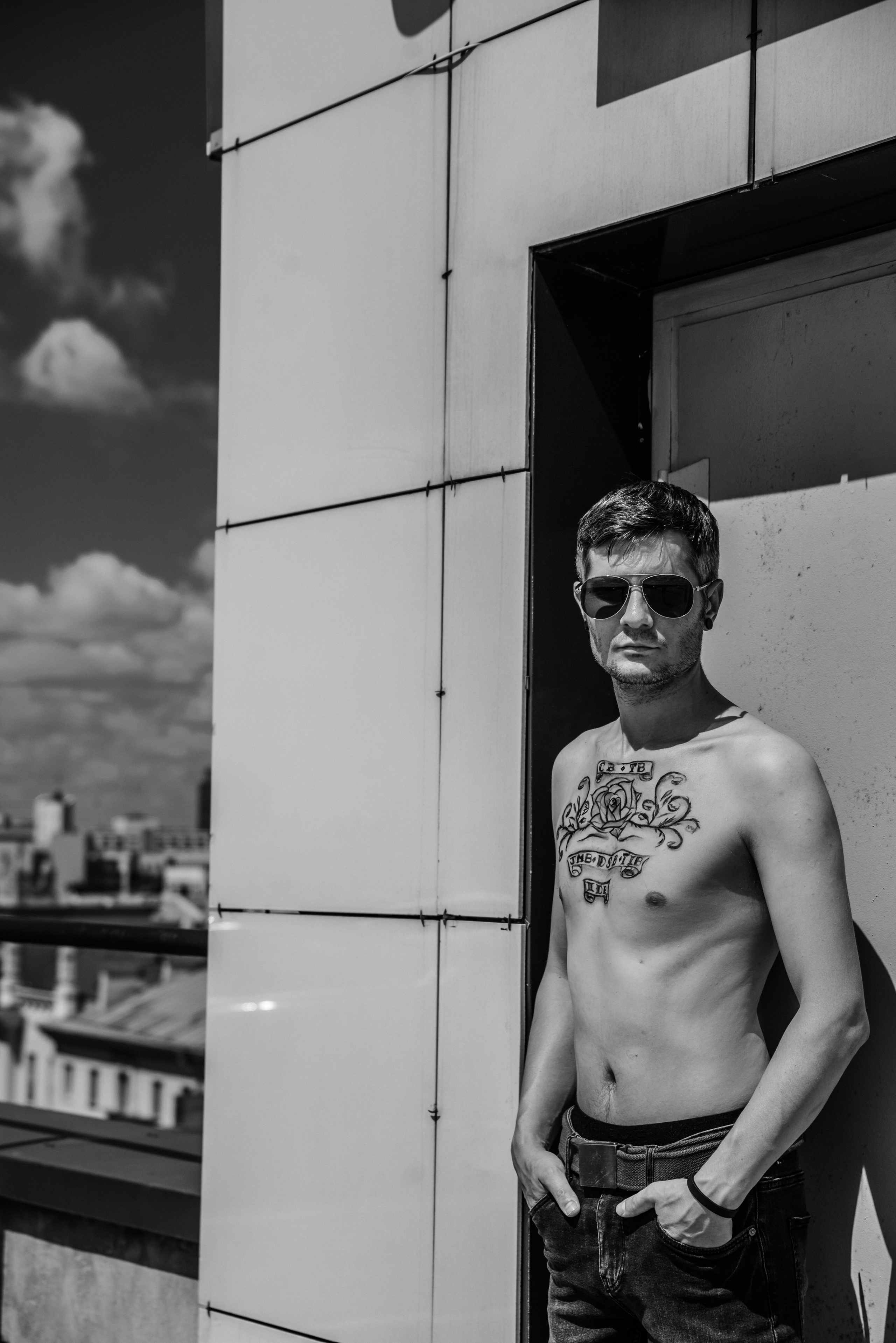 Андрей. Свадебный и портретный фотограф в Минске Наташа Каракулова