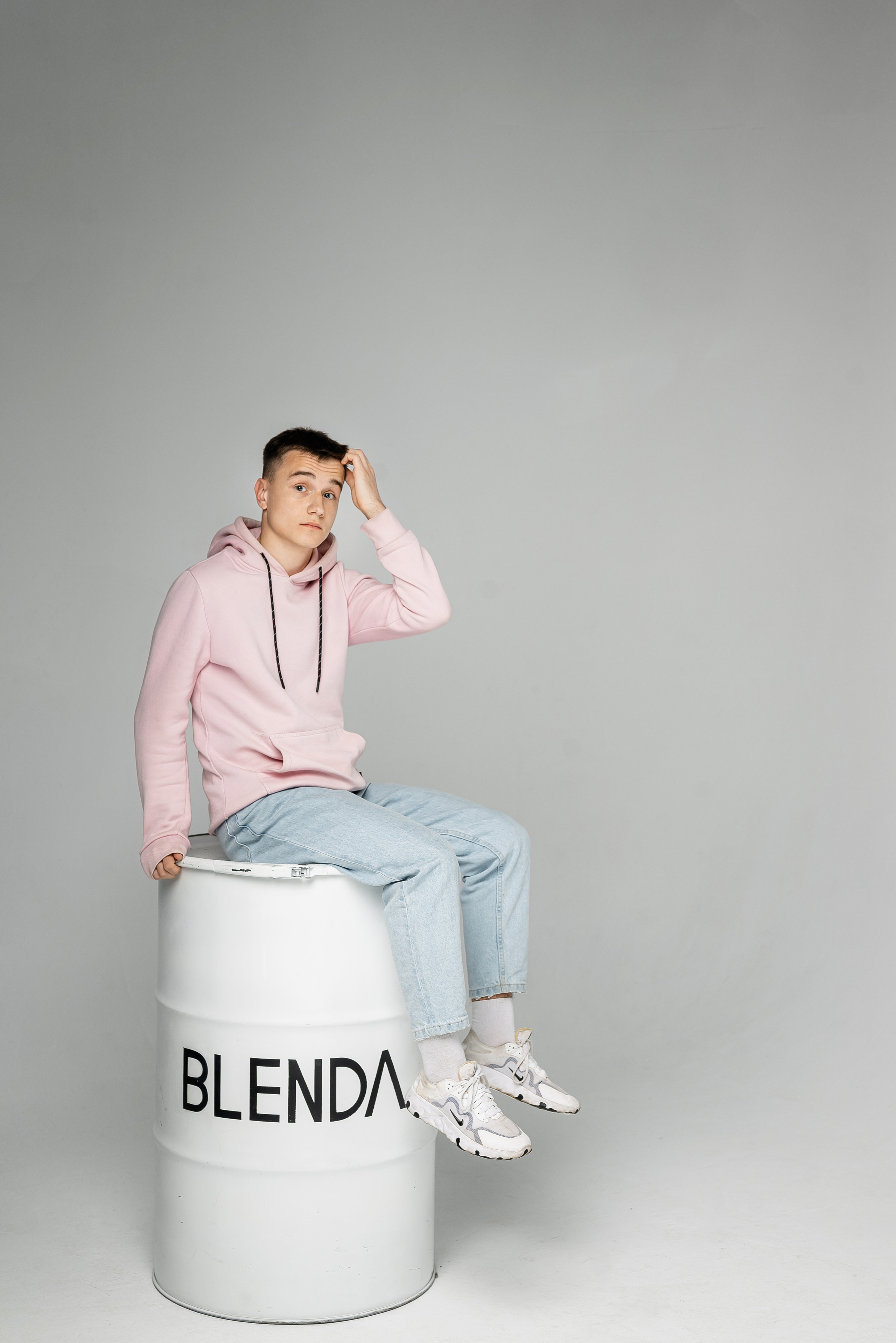 Филипп. Свадебный и портретный фотограф в Минске Наташа Каракулова