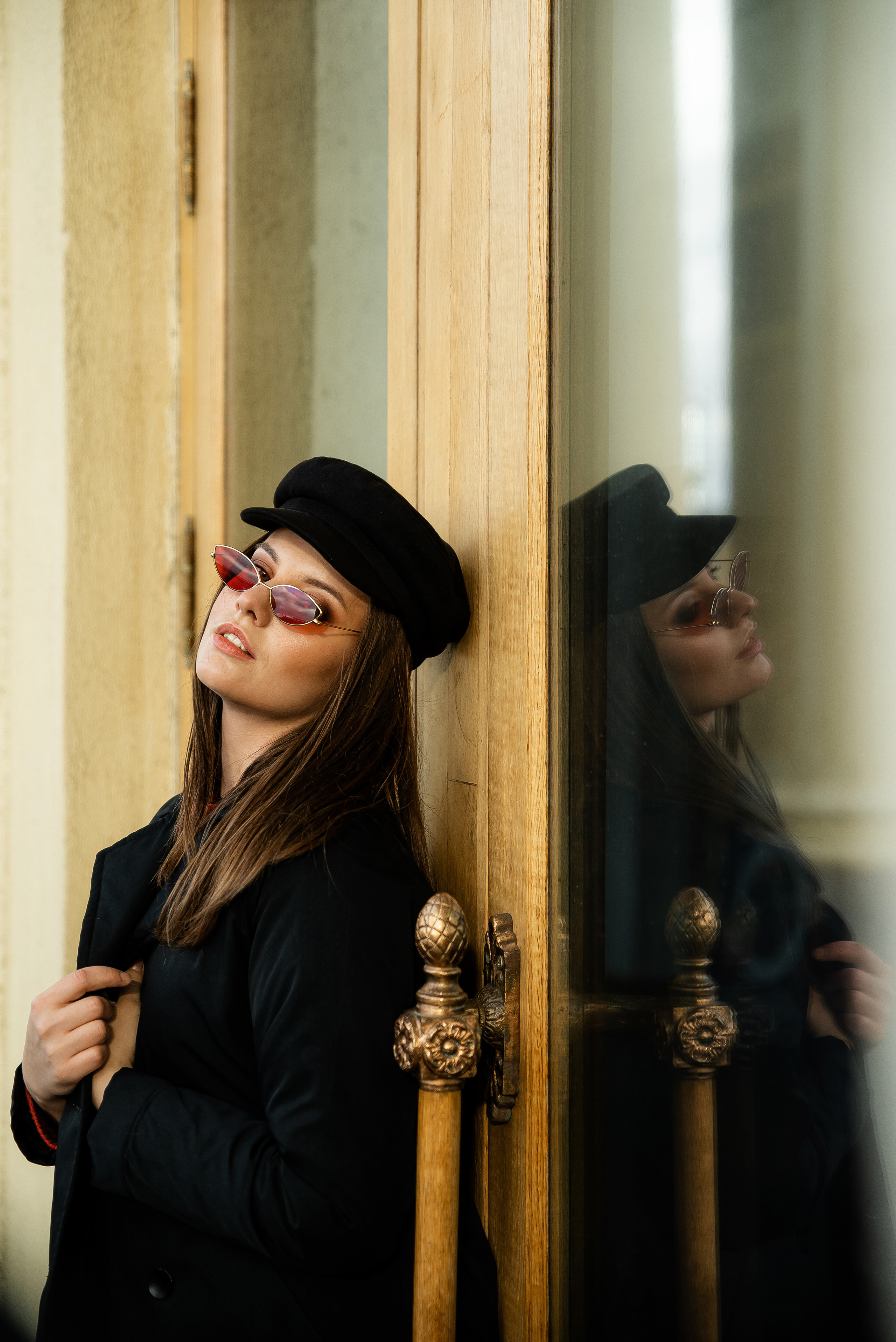 Анастасия. Свадебный и портретный фотограф в Минске Наташа Каракулова