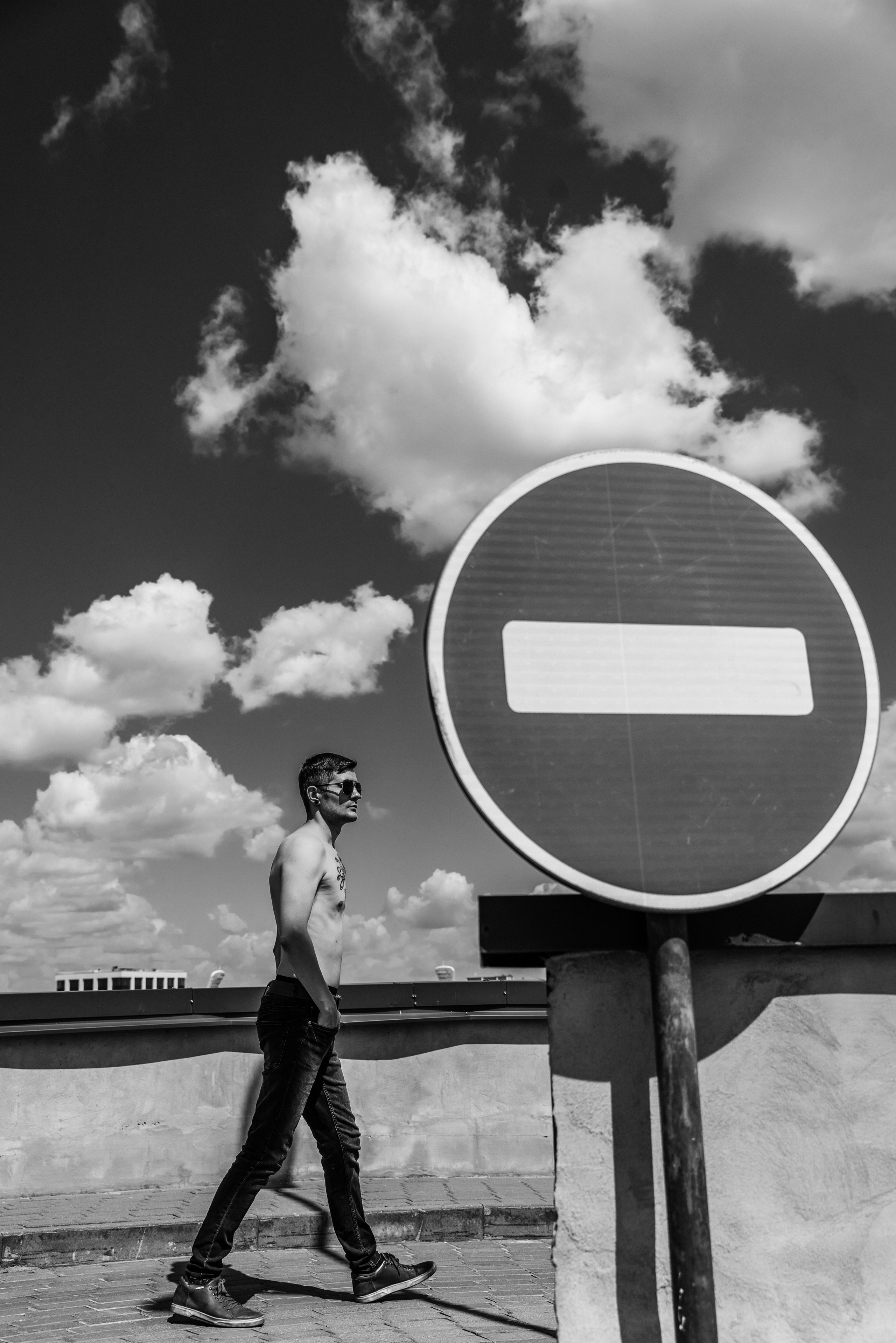 Андрей. Свадебный и портретный фотограф в Минске Наташа Каракулова