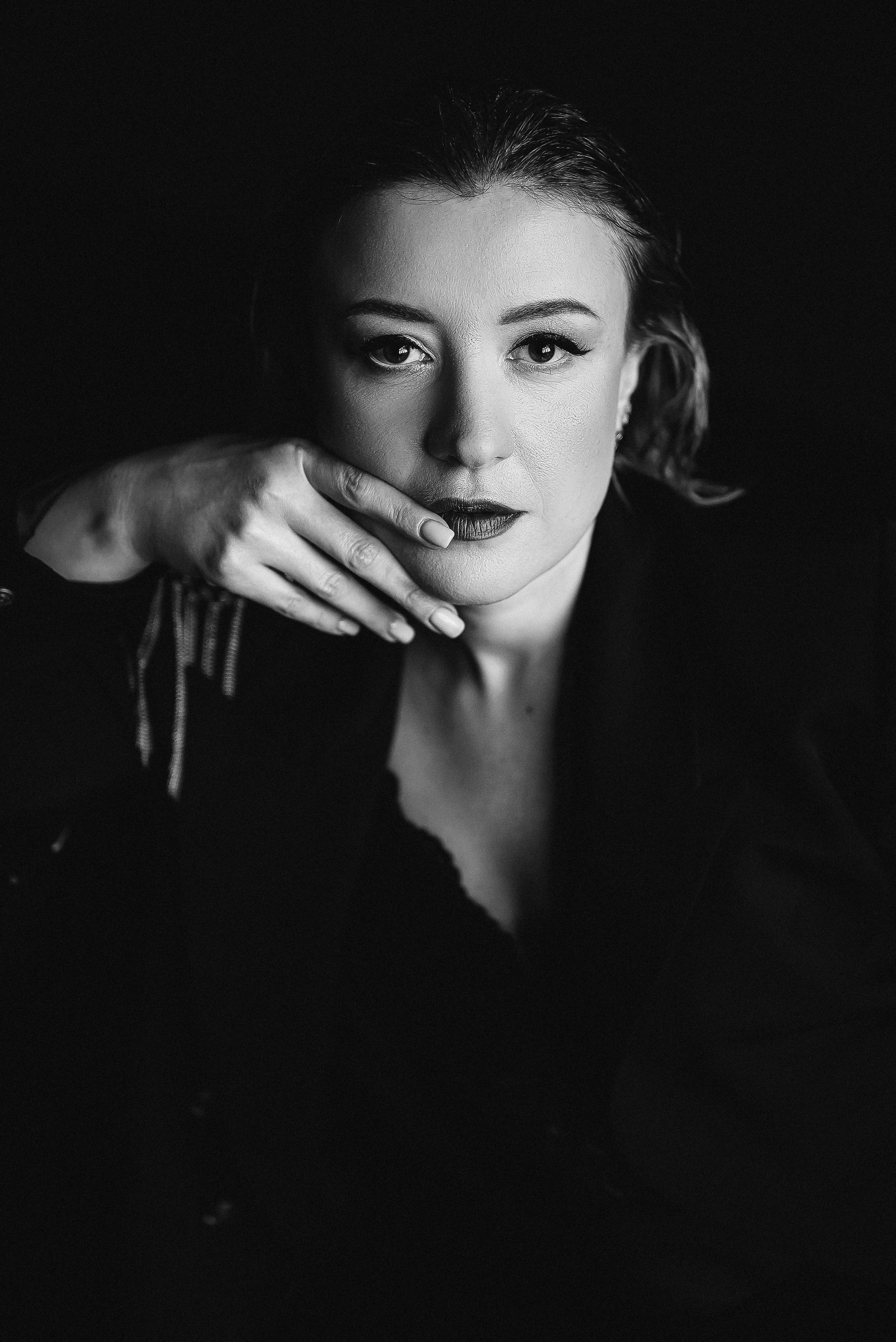 Инна визажист. Свадебный и портретный фотограф в Минске Наташа Каракулова