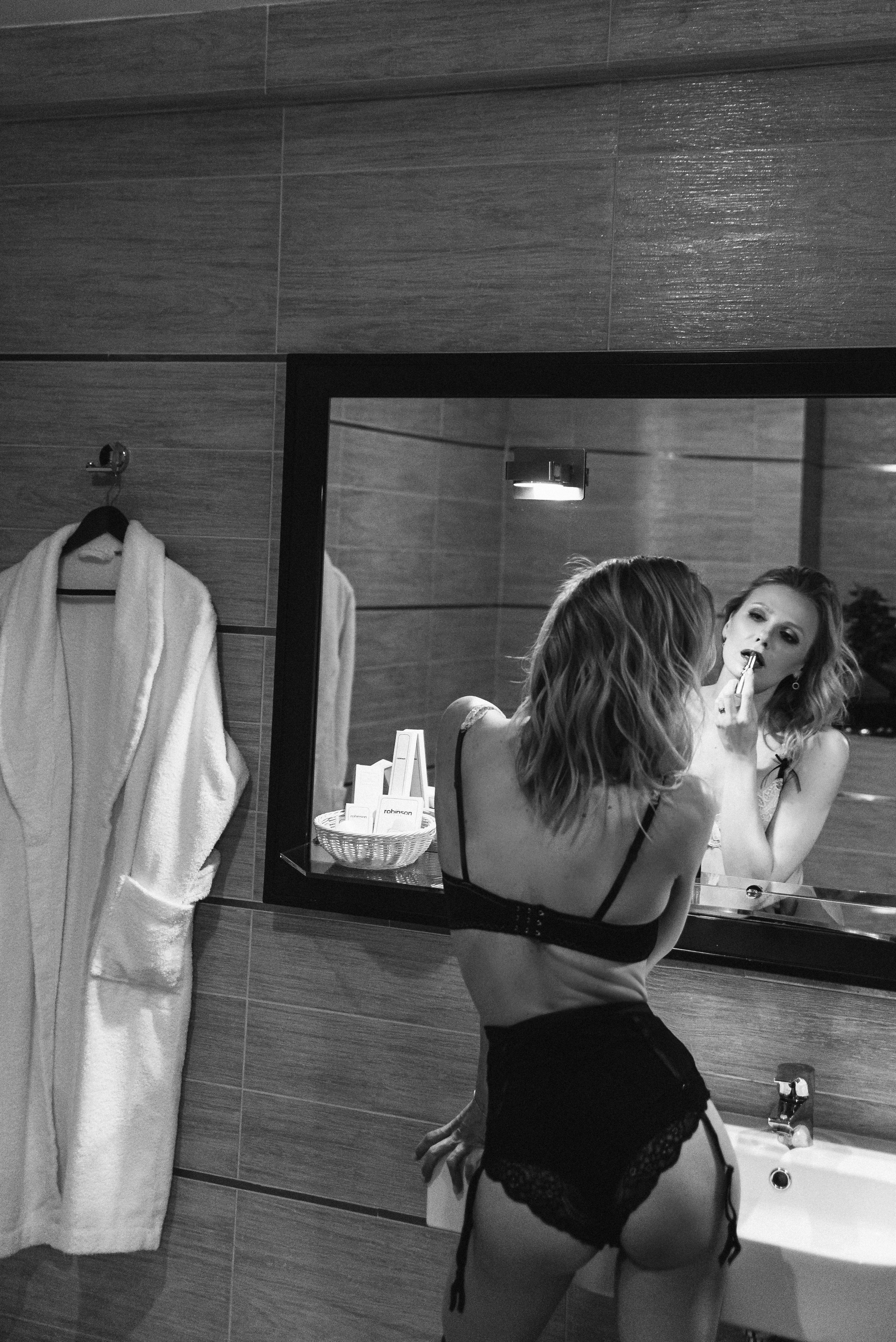 Татьяна. Свадебный и портретный фотограф в Минске Наташа Каракулова