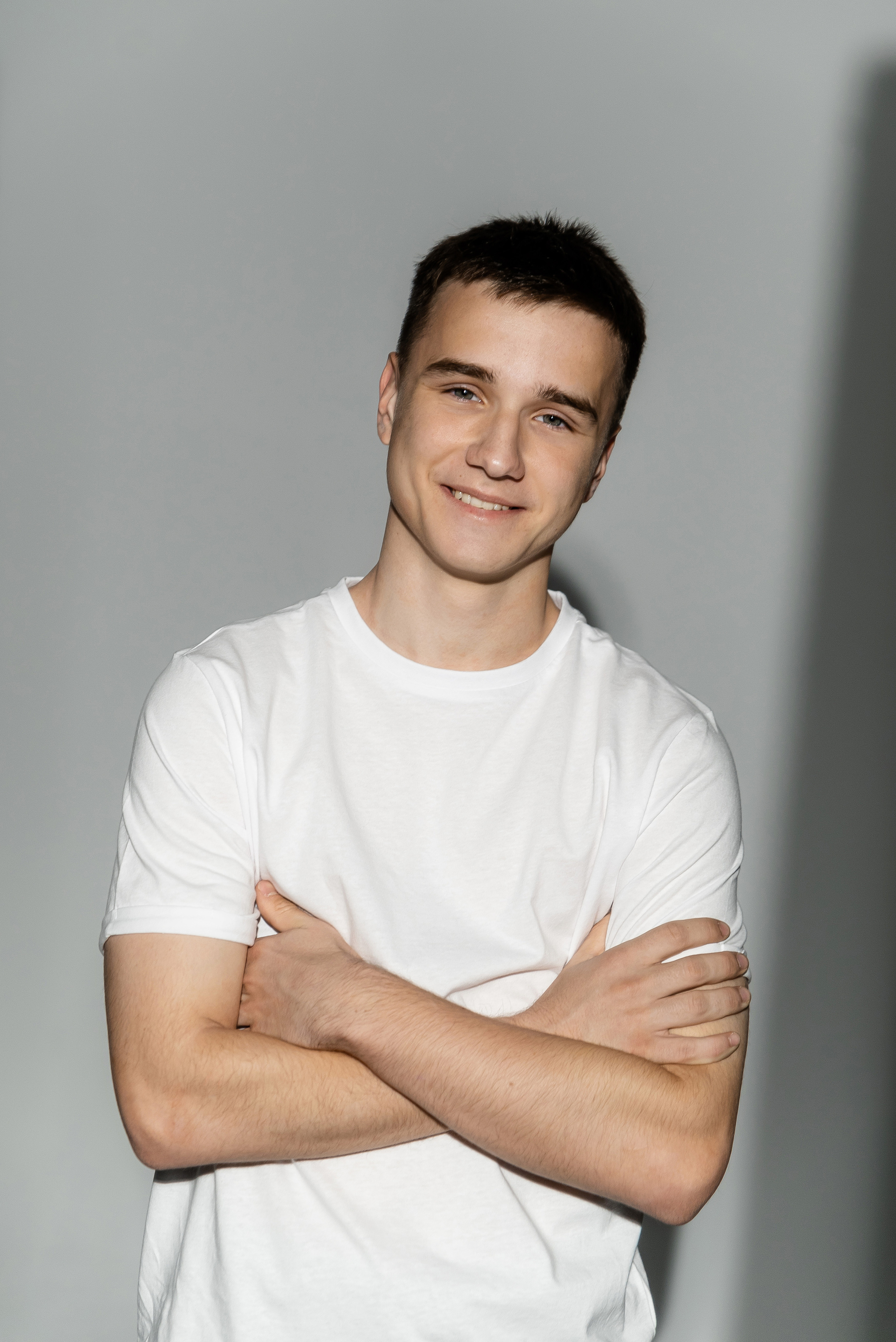 Филипп. Свадебный и портретный фотограф в Минске Наташа Каракулова