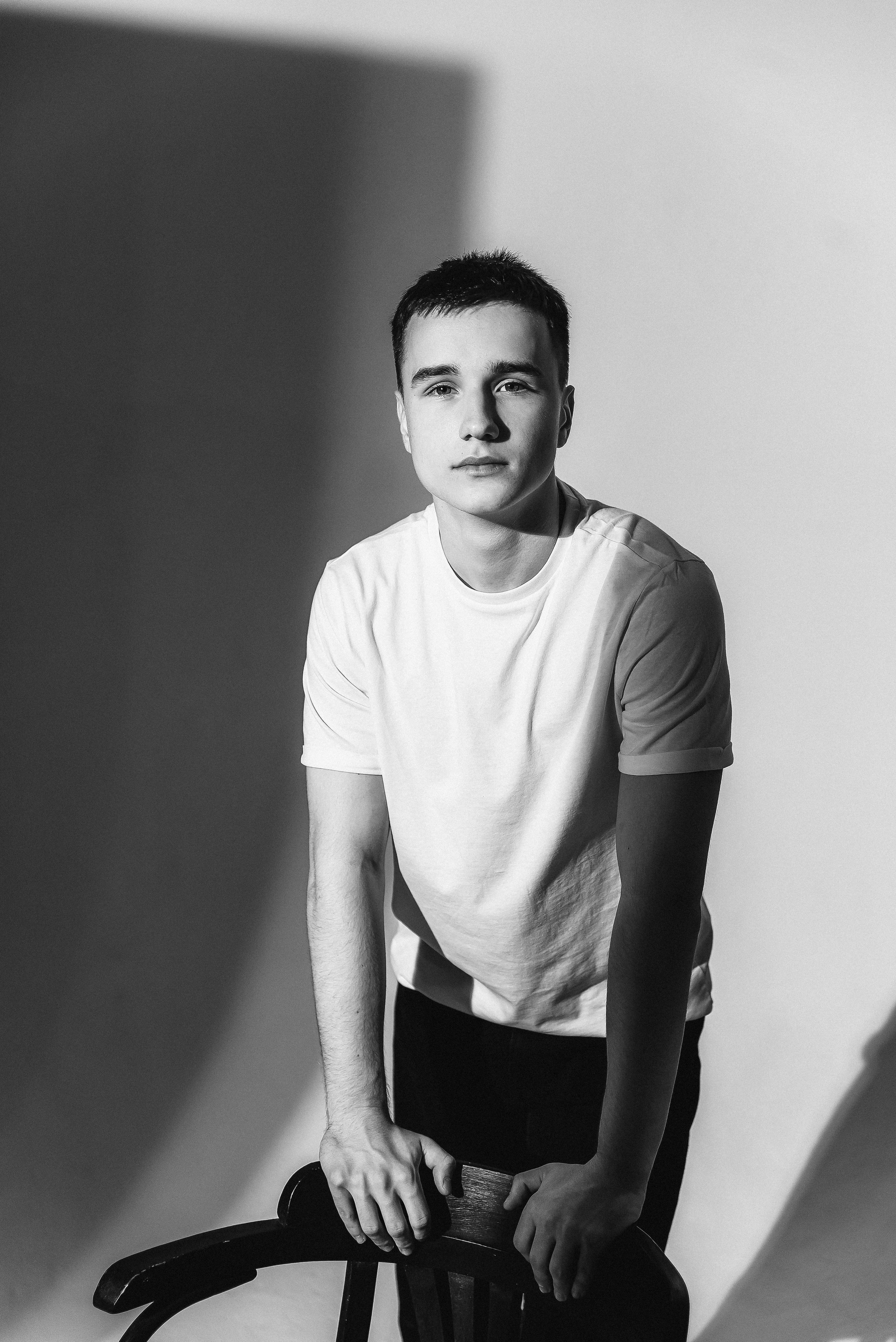 Филипп. Свадебный и портретный фотограф в Минске Наташа Каракулова