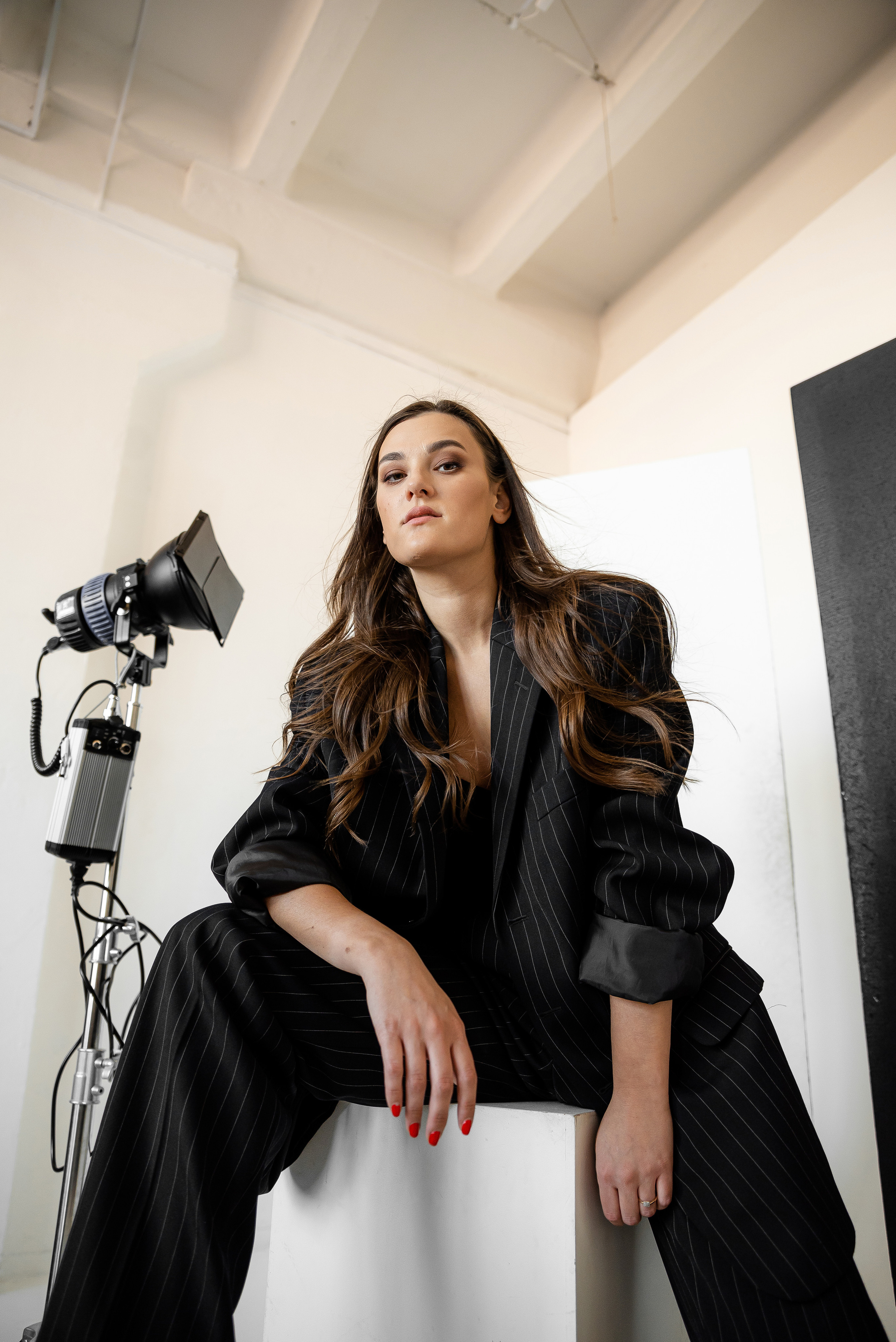 Индивидуальная съемка. Свадебный и портретный фотограф в Минске Наташа Каракулова