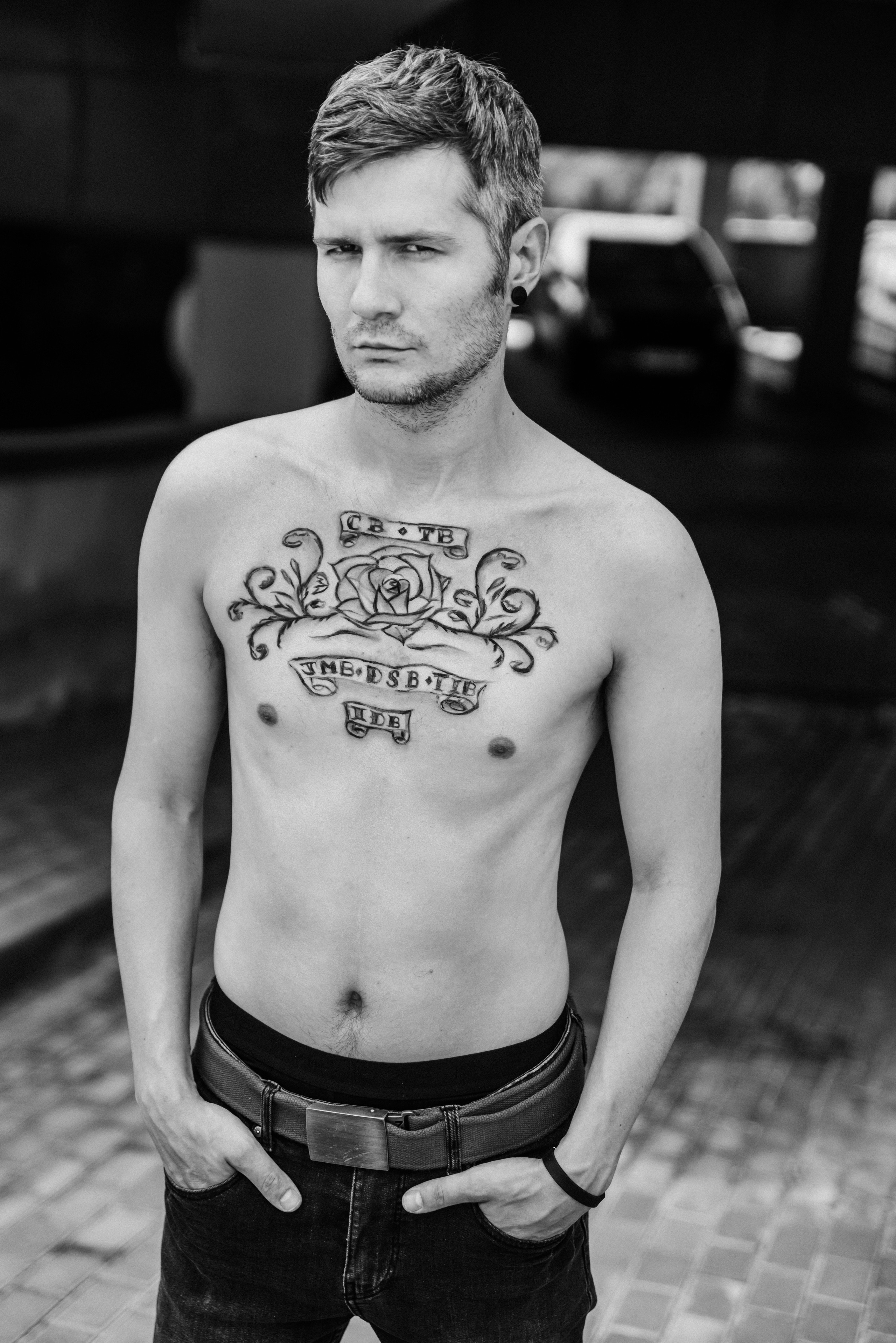 Андрей. Свадебный и портретный фотограф в Минске Наташа Каракулова