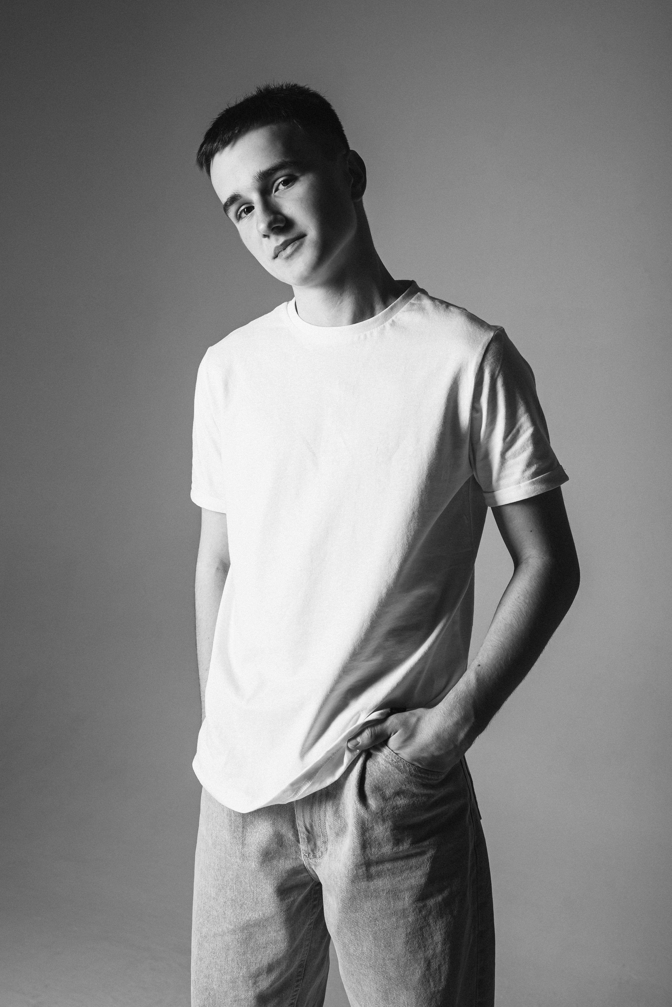 Филипп. Свадебный и портретный фотограф в Минске Наташа Каракулова