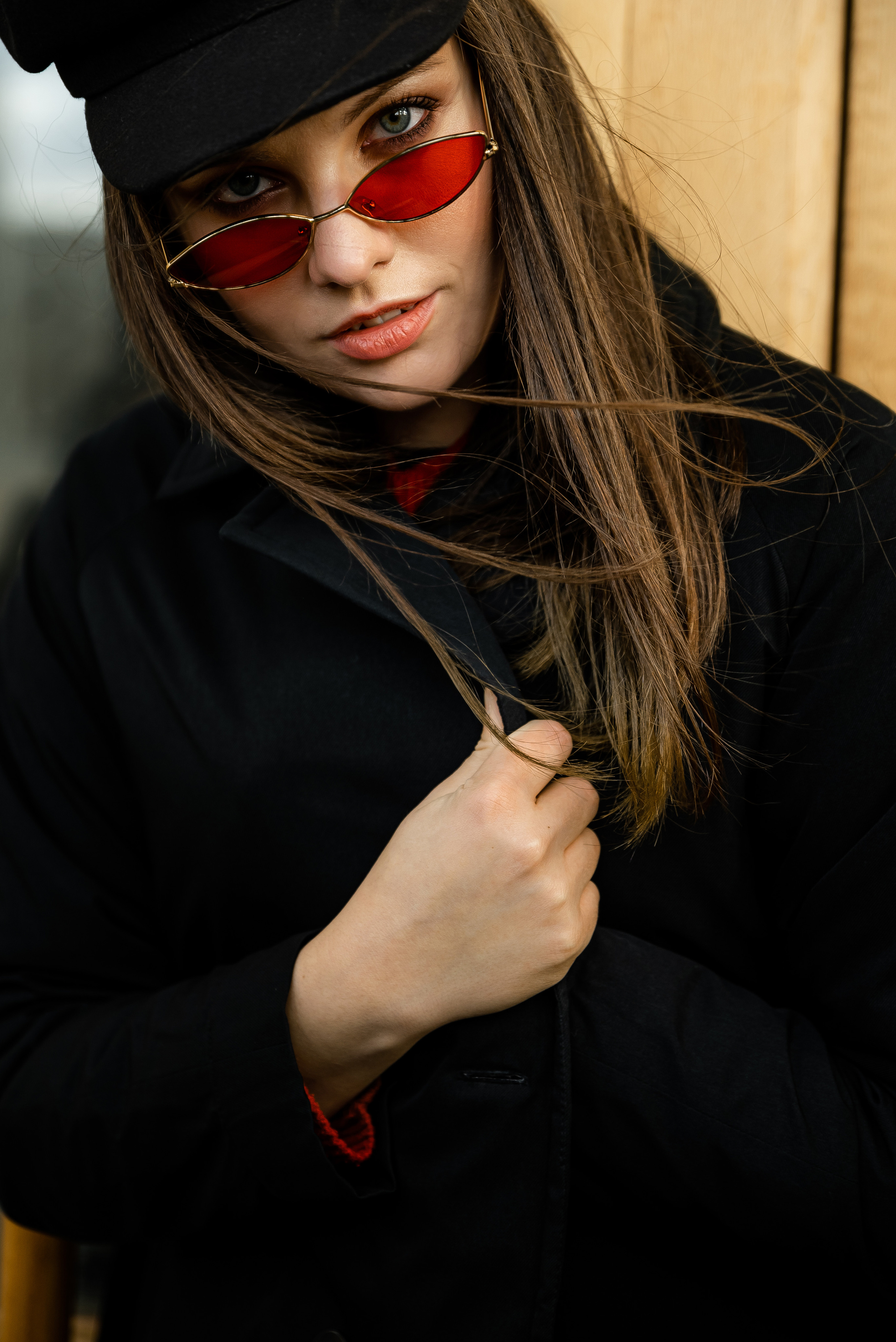 Анастасия. Свадебный и портретный фотограф в Минске Наташа Каракулова