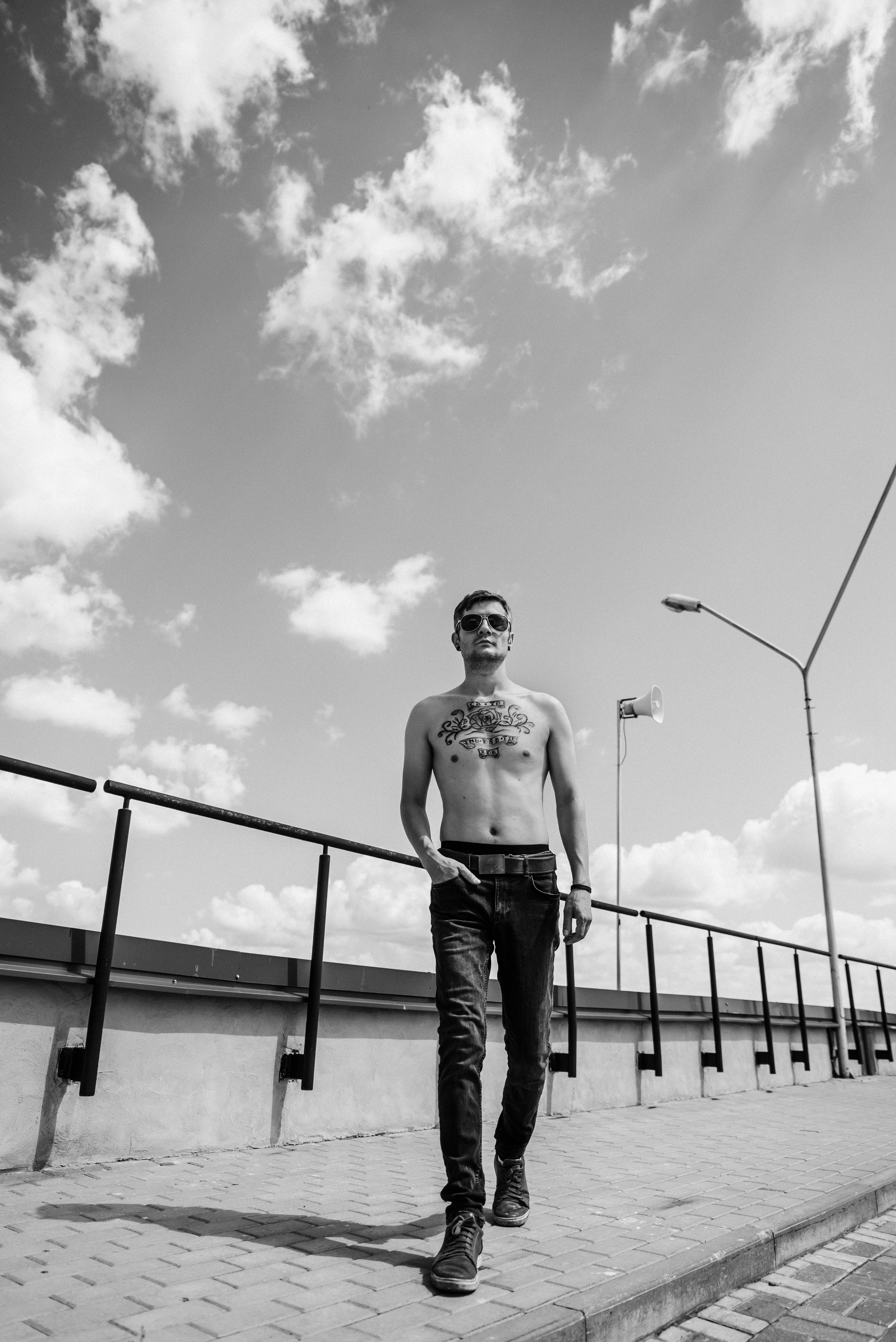 Андрей. Свадебный и портретный фотограф в Минске Наташа Каракулова