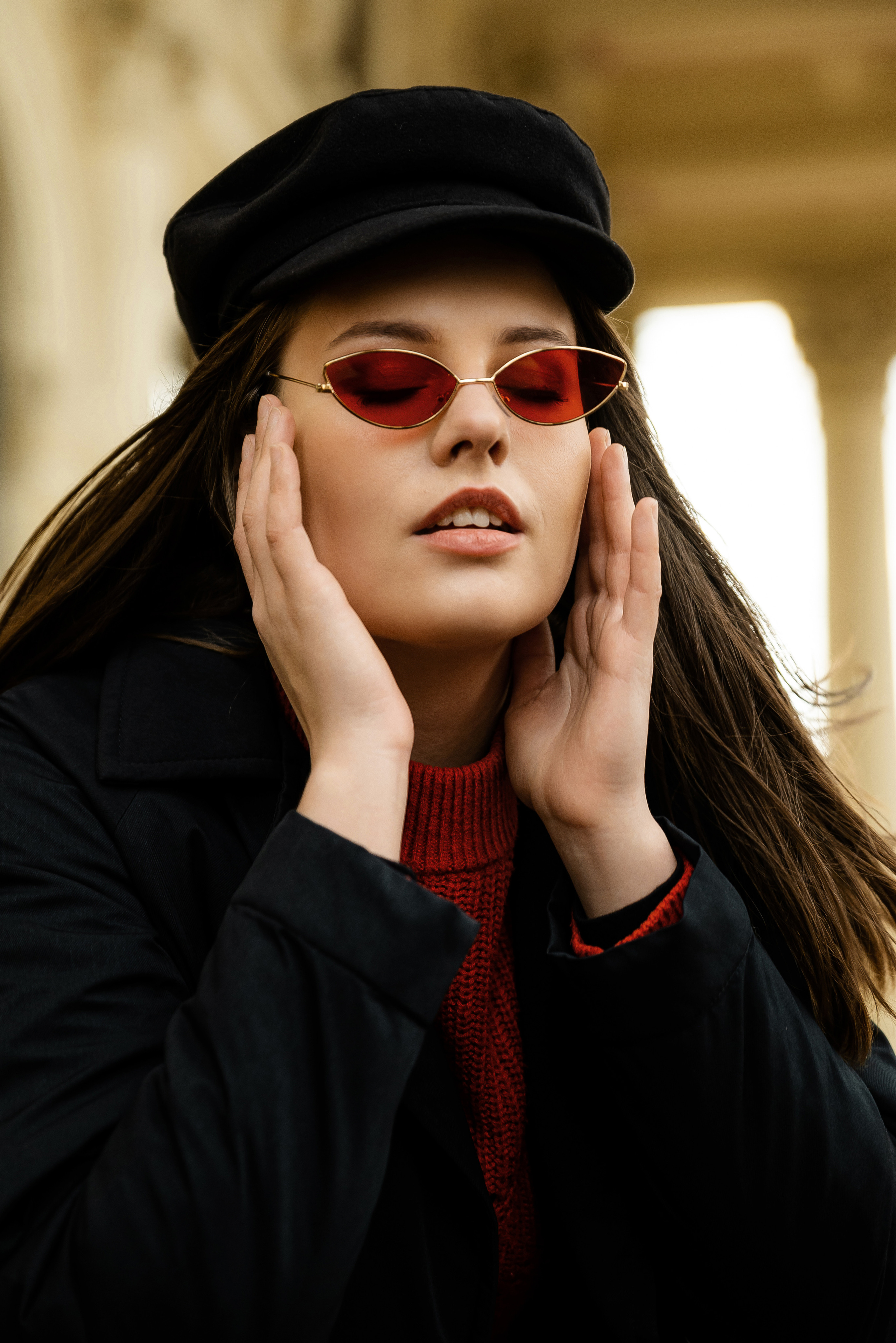 Анастасия. Свадебный и портретный фотограф в Минске Наташа Каракулова