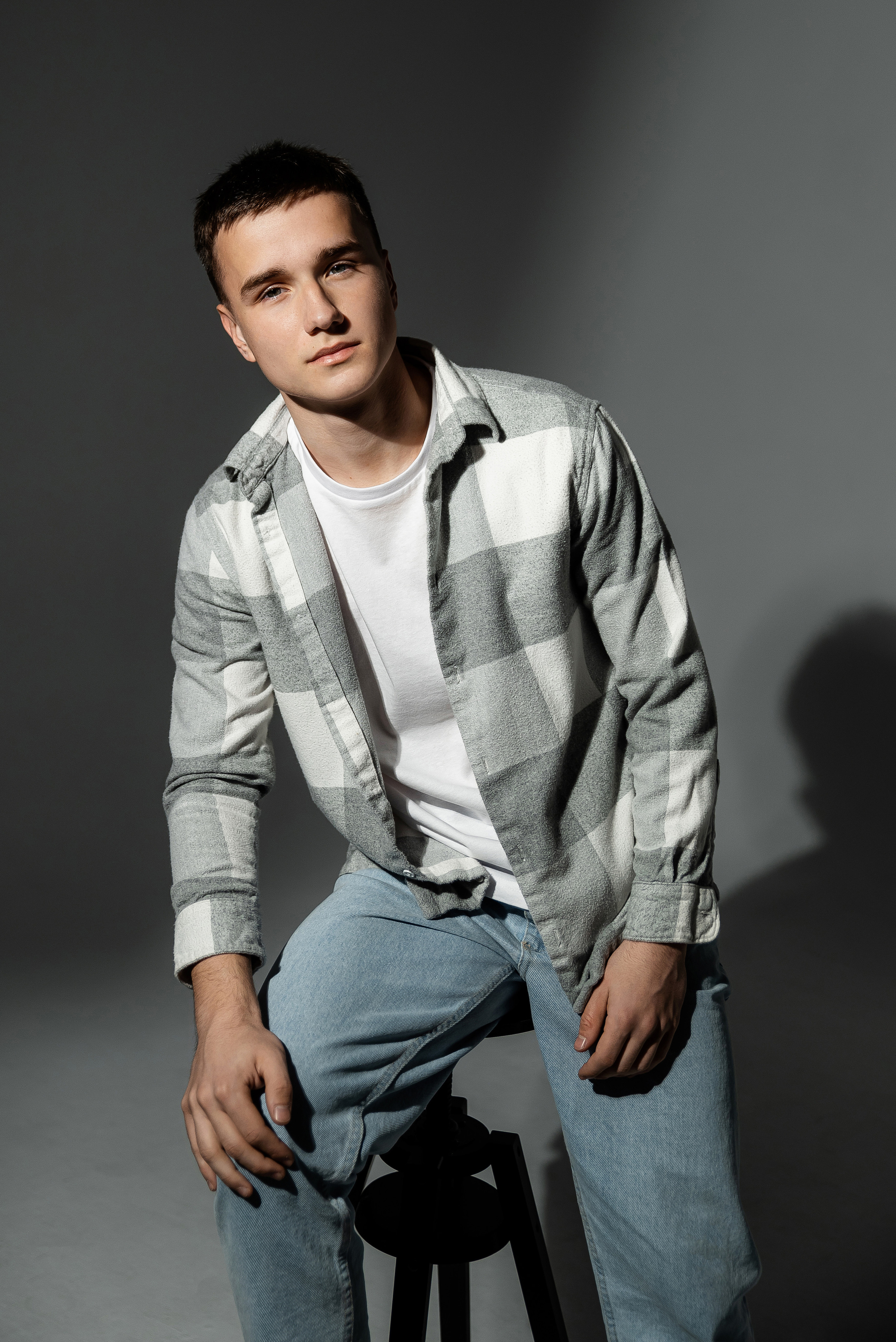 Филипп. Свадебный и портретный фотограф в Минске Наташа Каракулова