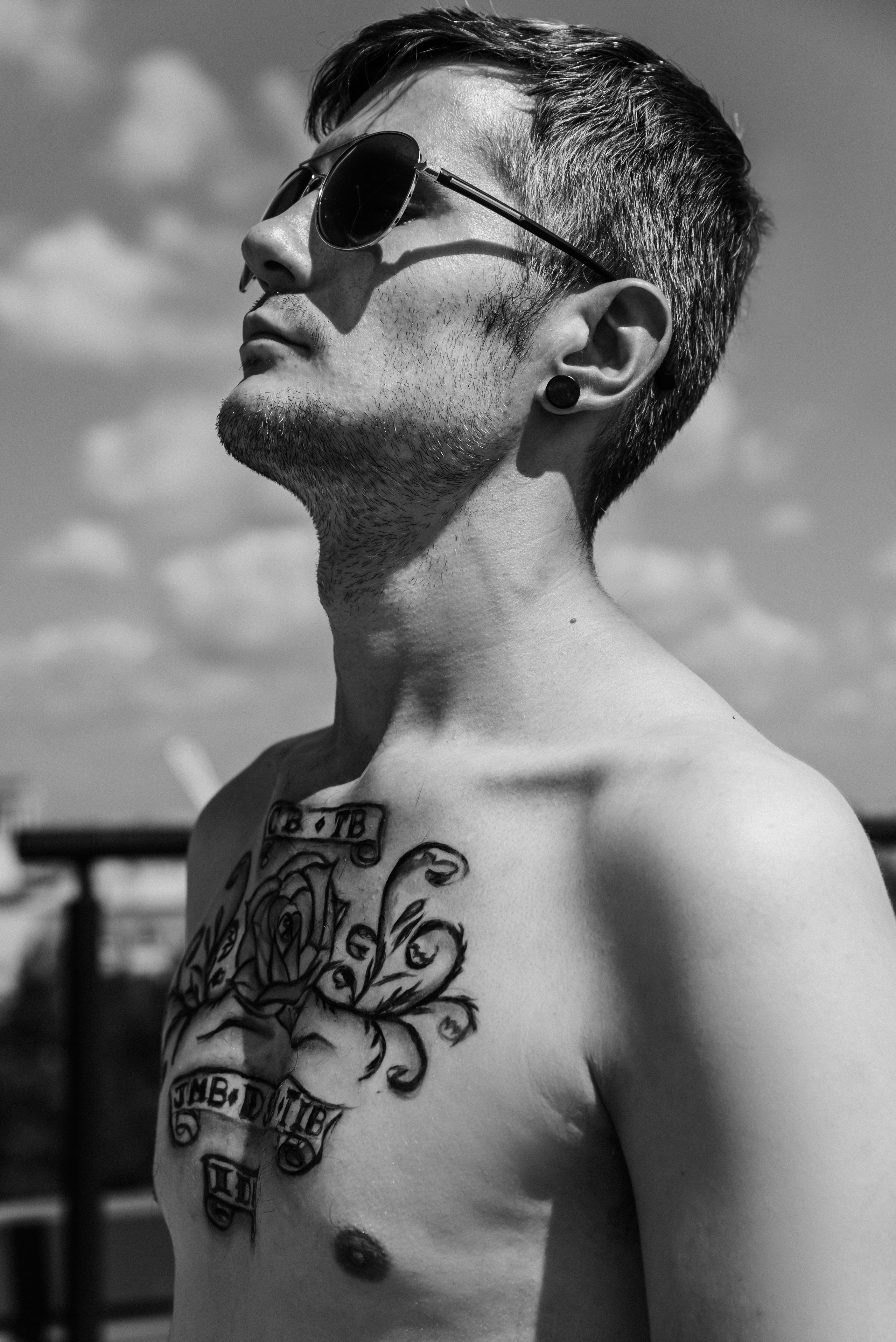 Андрей. Свадебный и портретный фотограф в Минске Наташа Каракулова