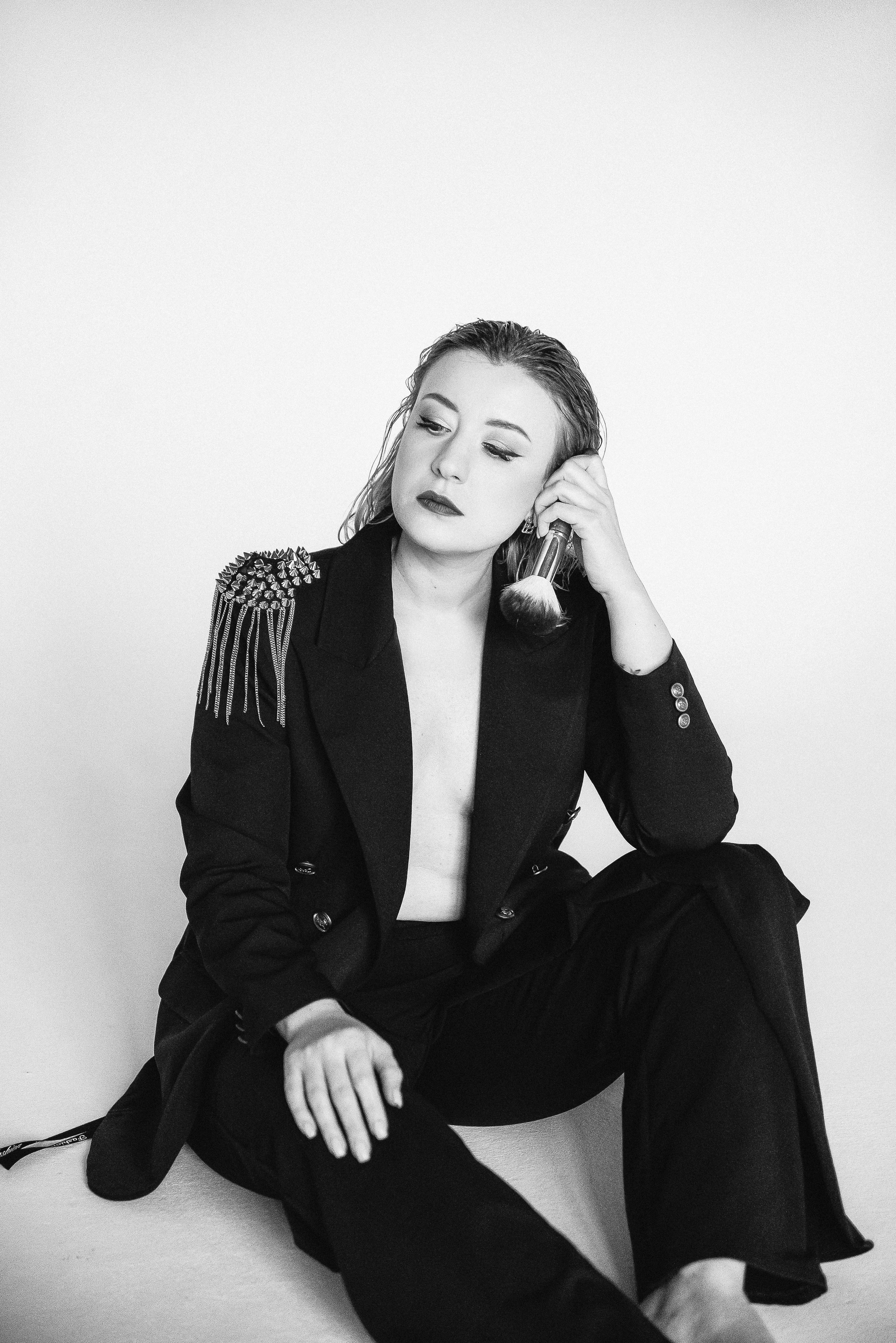 Инна визажист. Свадебный и портретный фотограф в Минске Наташа Каракулова