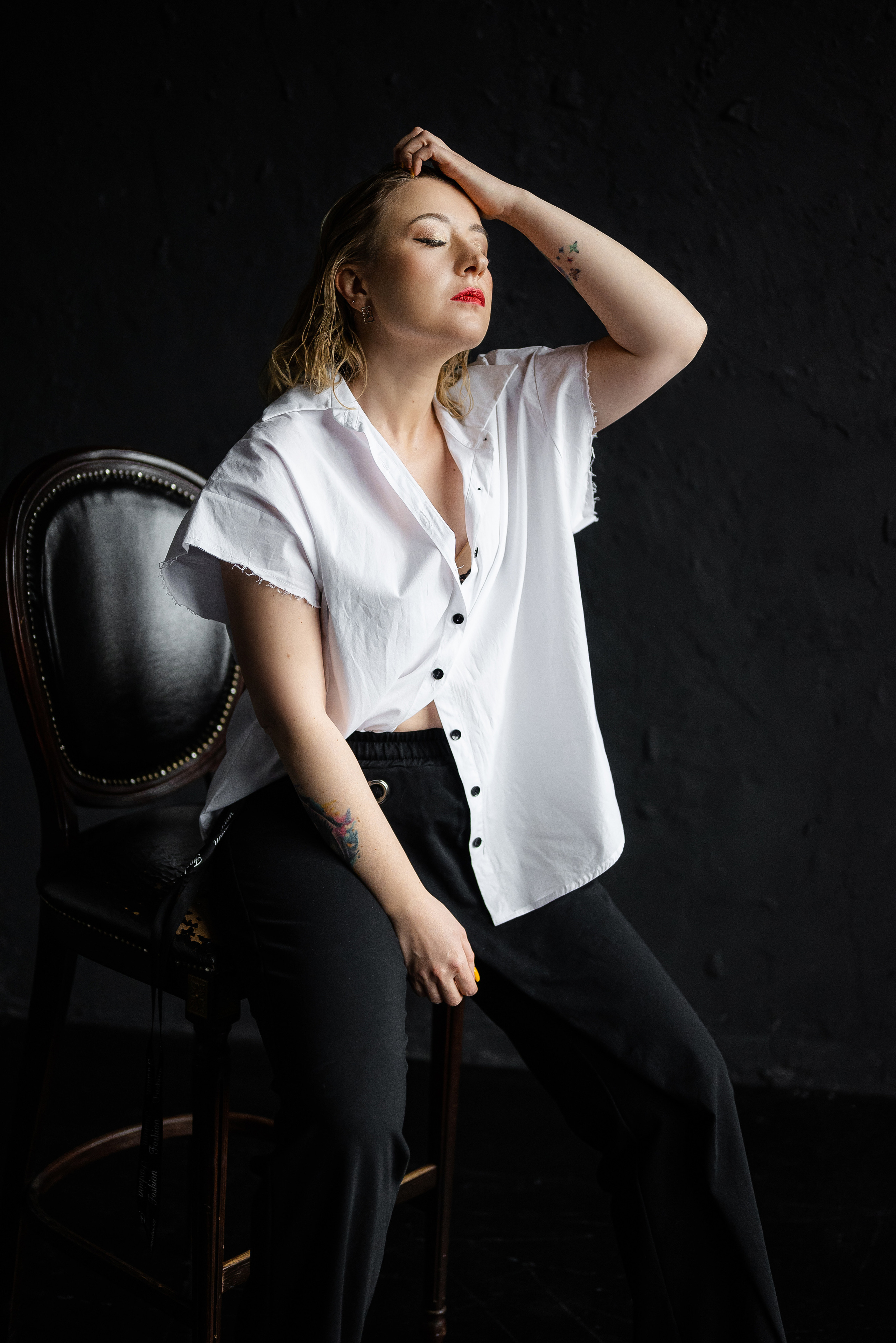 Инна визажист. Свадебный и портретный фотограф в Минске Наташа Каракулова