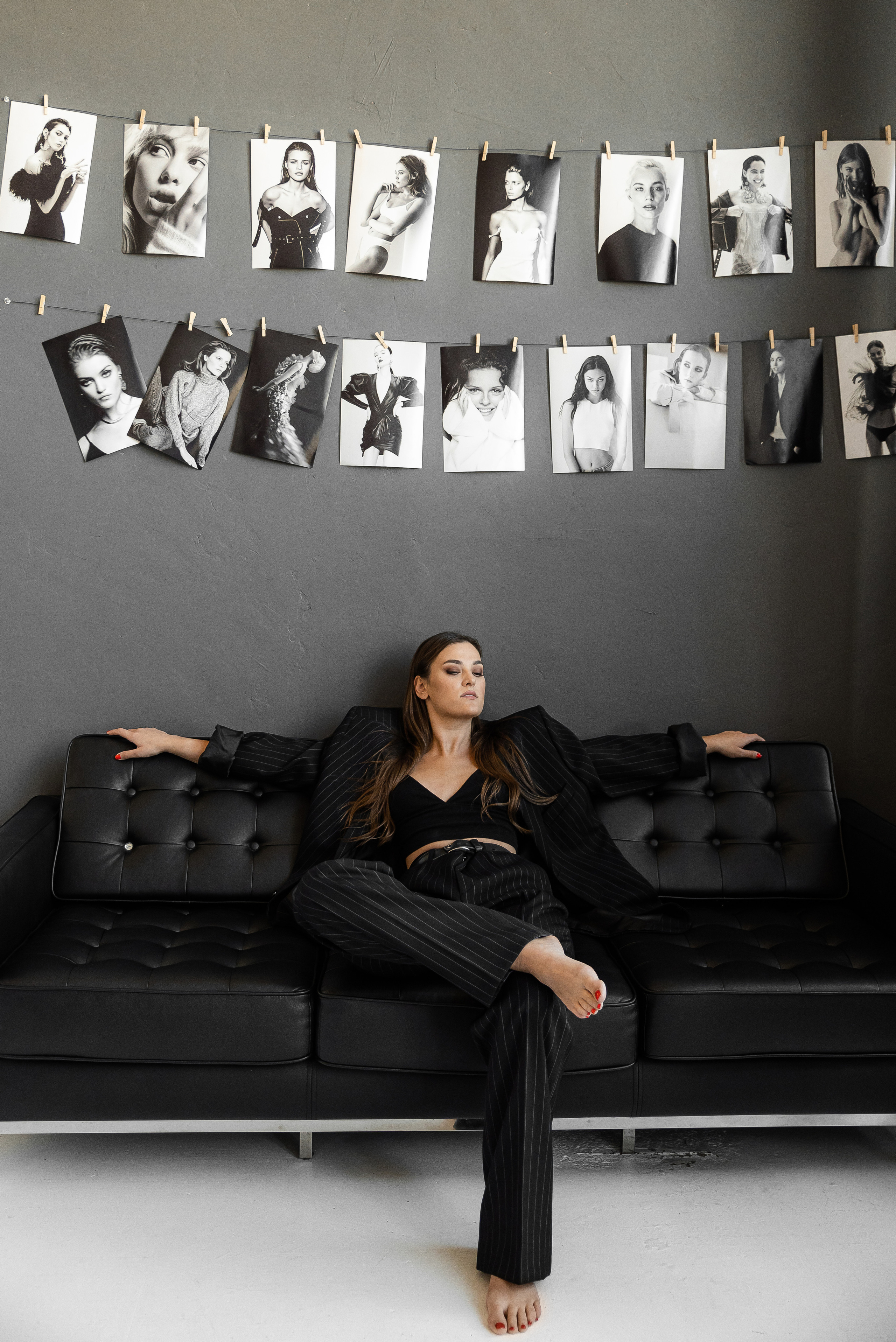 Индивидуальная съемка. Свадебный и портретный фотограф в Минске Наташа Каракулова