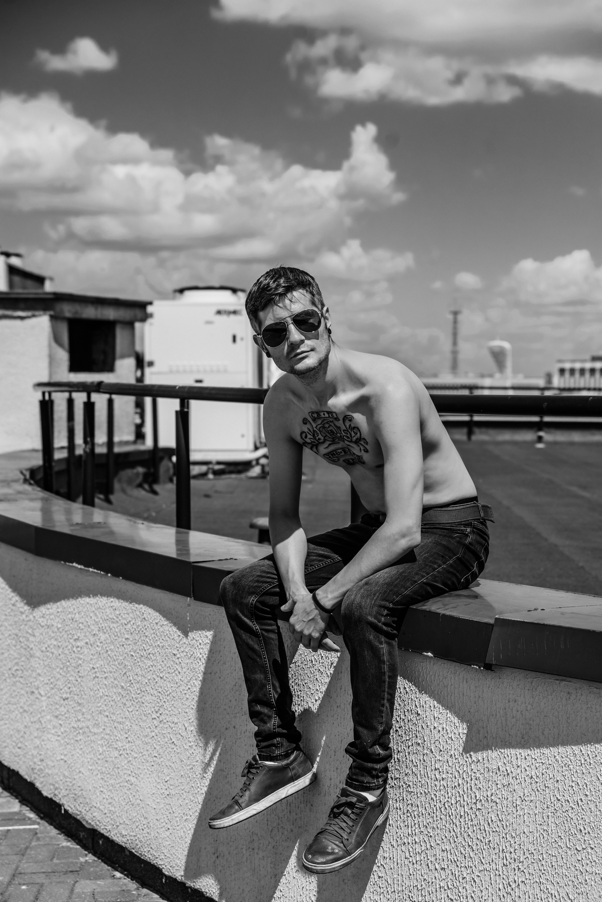 Андрей. Свадебный и портретный фотограф в Минске Наташа Каракулова