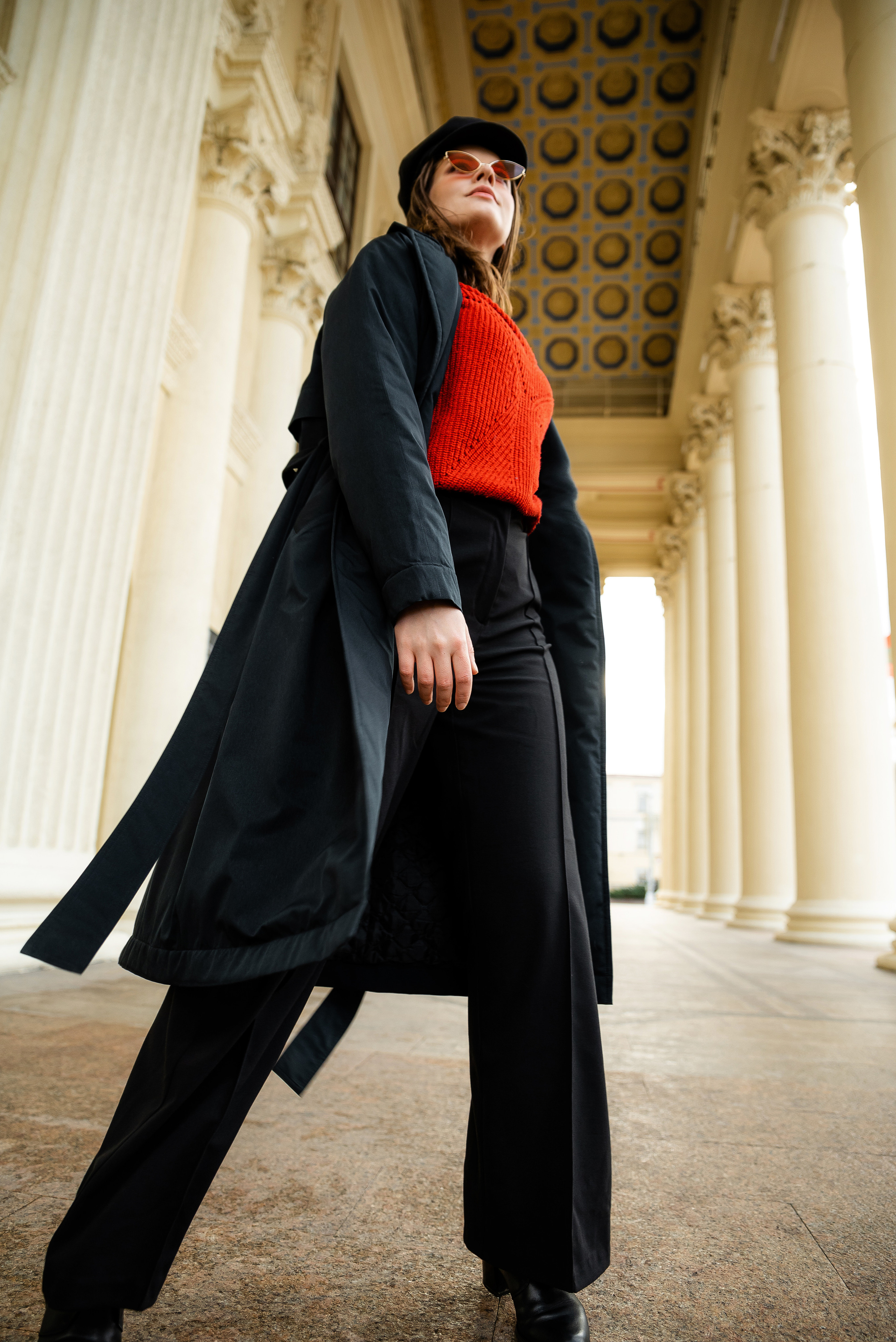 Анастасия. Свадебный и портретный фотограф в Минске Наташа Каракулова