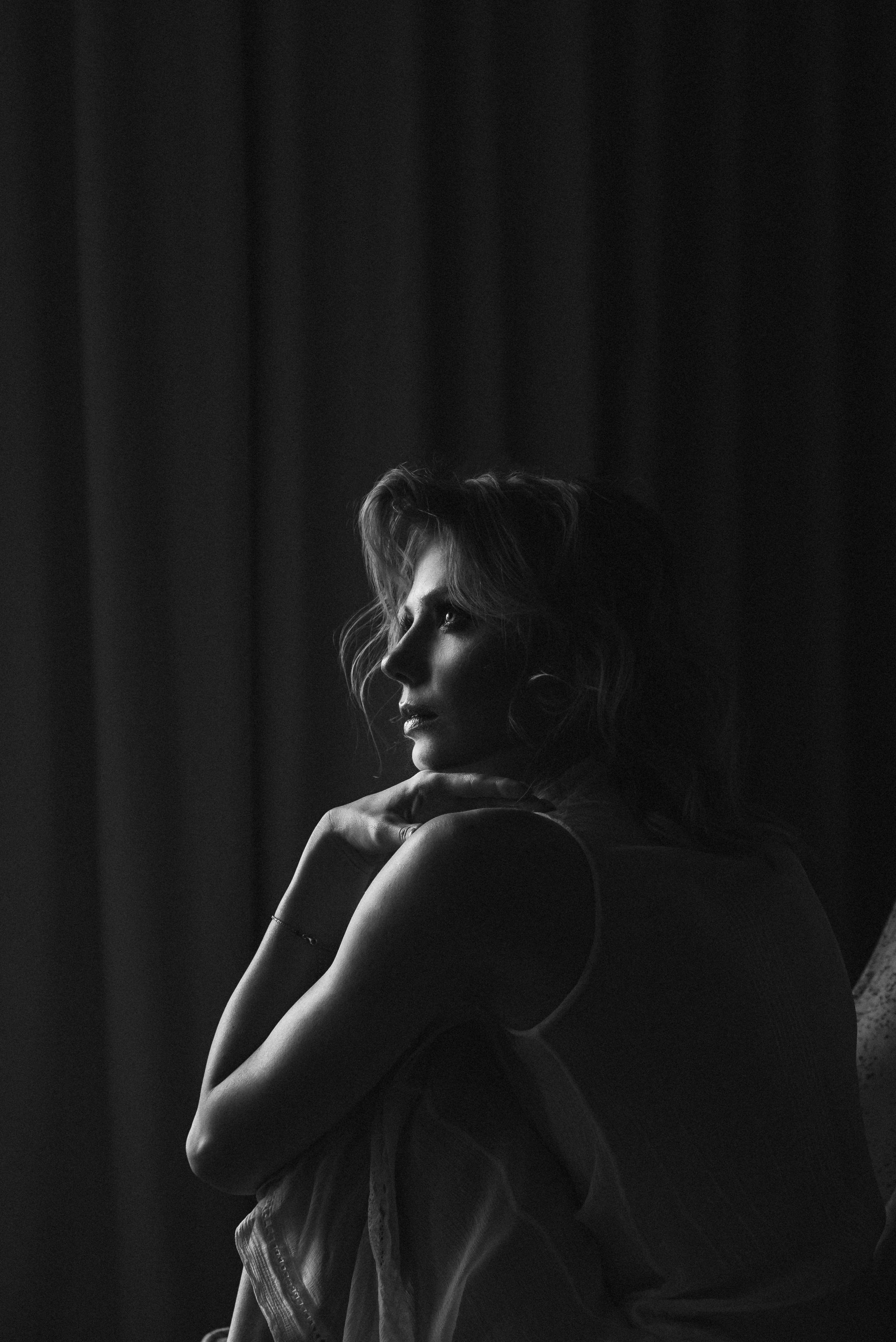 Татьяна. Свадебный и портретный фотограф в Минске Наташа Каракулова