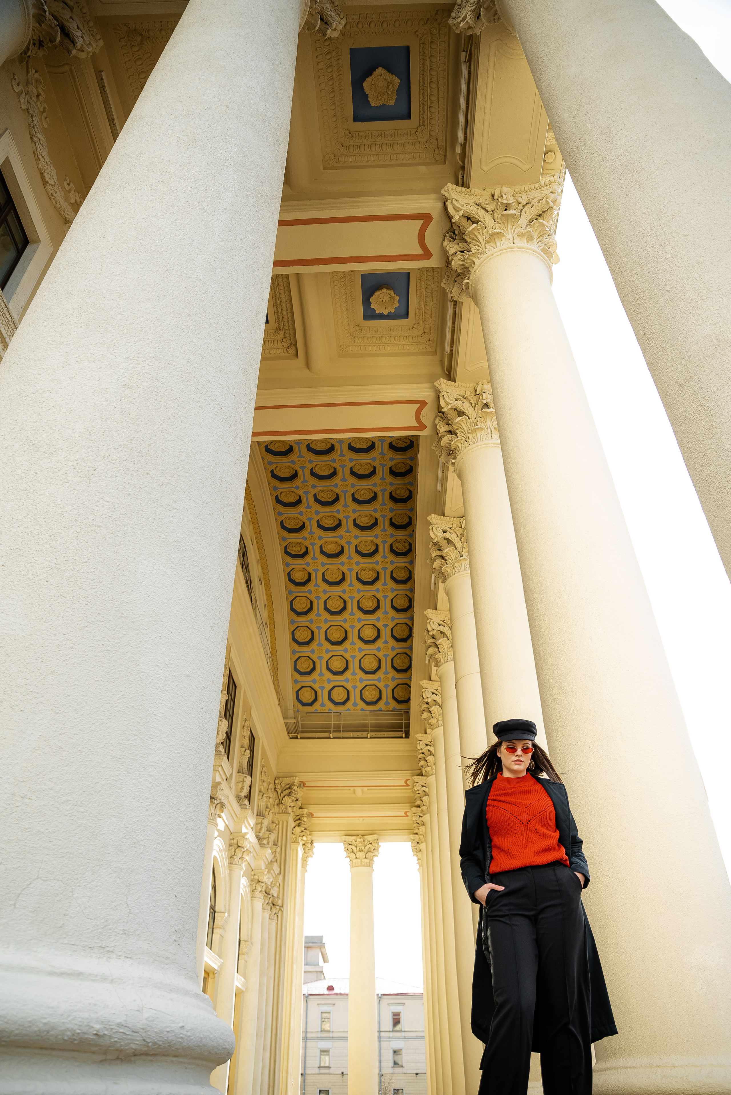 Анастасия. Свадебный и портретный фотограф в Минске Наташа Каракулова