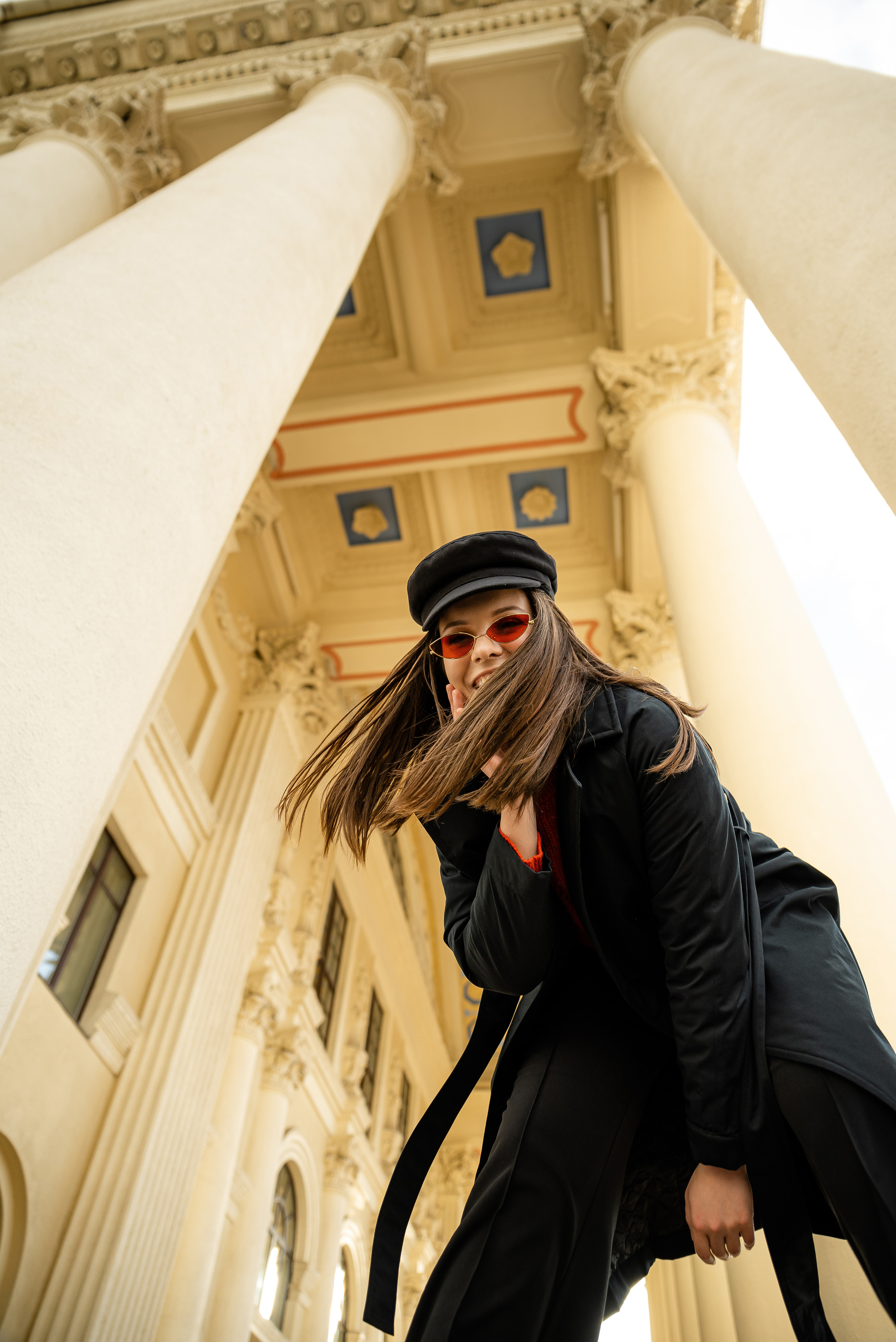 Анастасия. Свадебный и портретный фотограф в Минске Наташа Каракулова