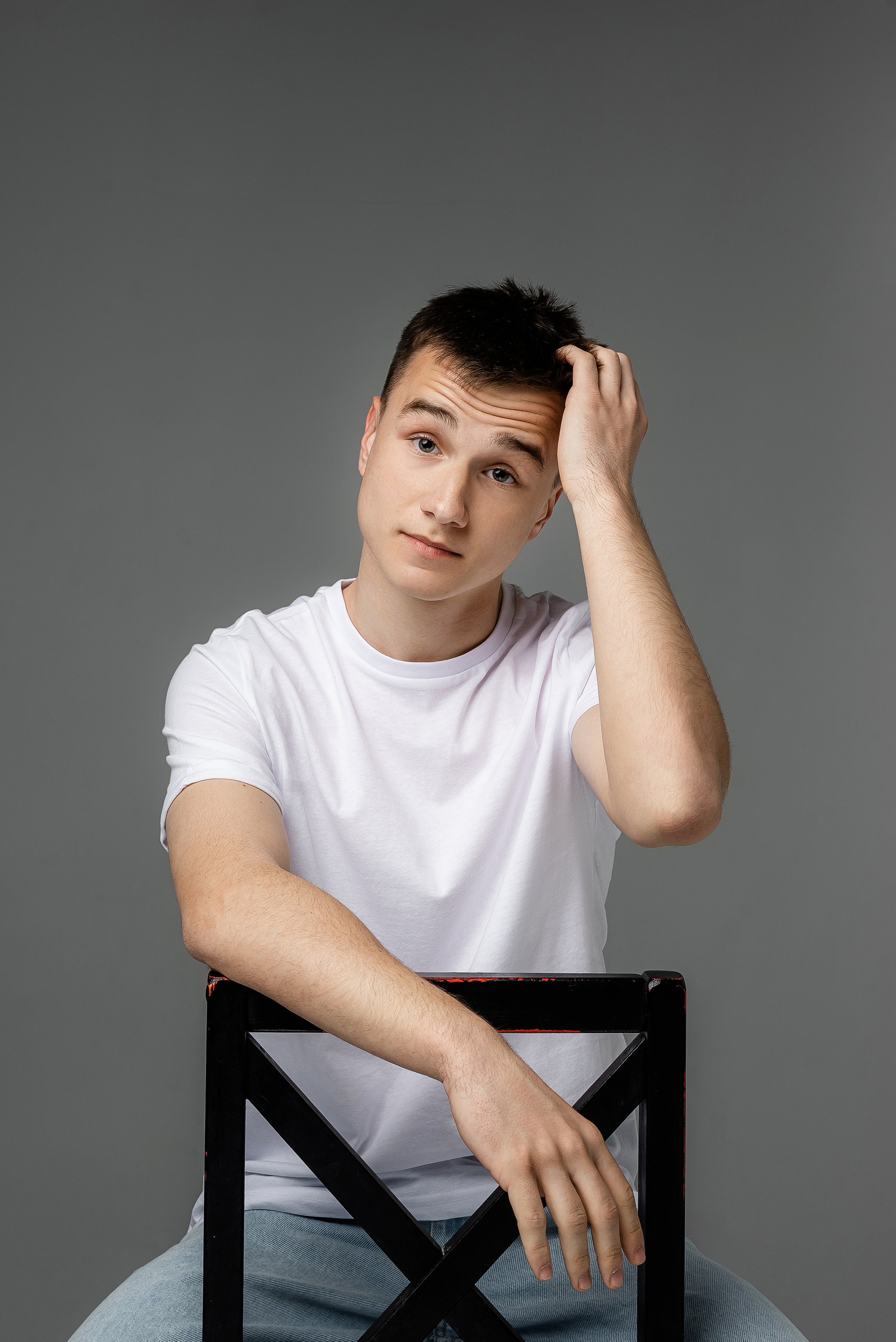 Филипп. Свадебный и портретный фотограф в Минске Наташа Каракулова